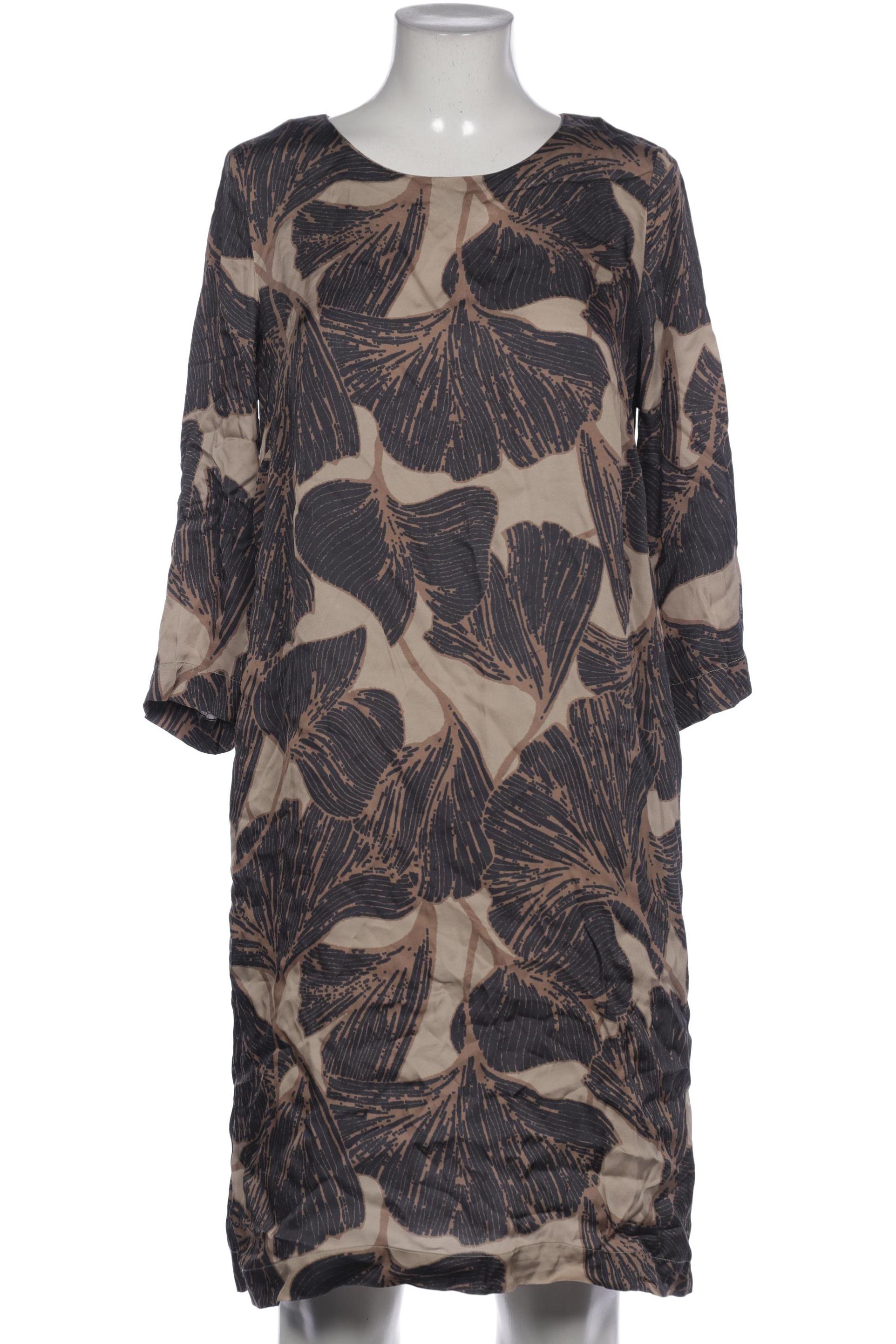 

Peter Hahn Damen Kleid, beige, Gr. 40