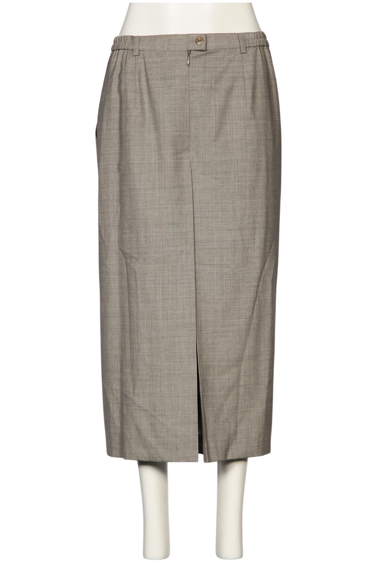 

Peter Hahn Damen Stoffhose, grau, Gr. 38