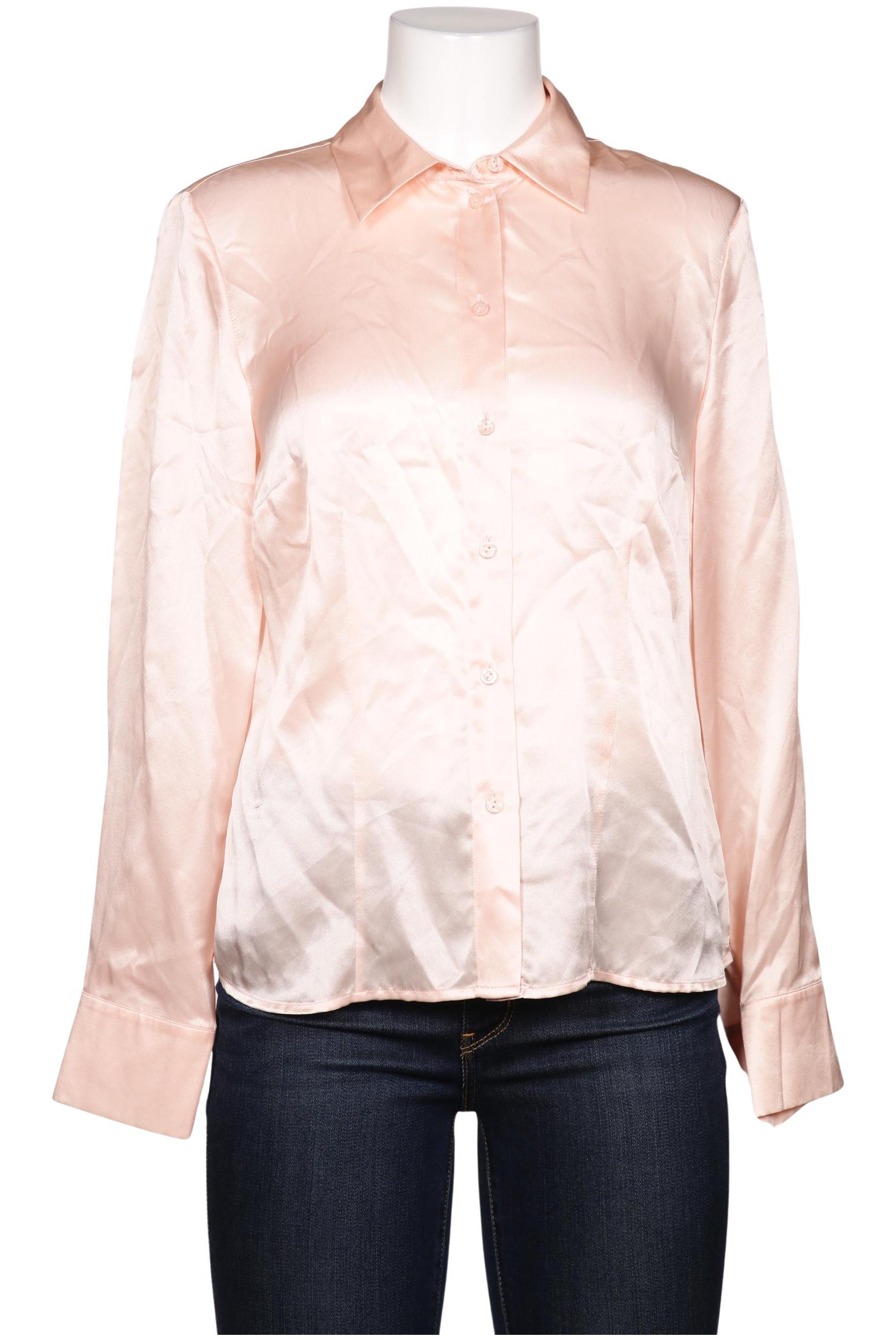 

Peter Hahn Damen Bluse, pink, Gr. 40