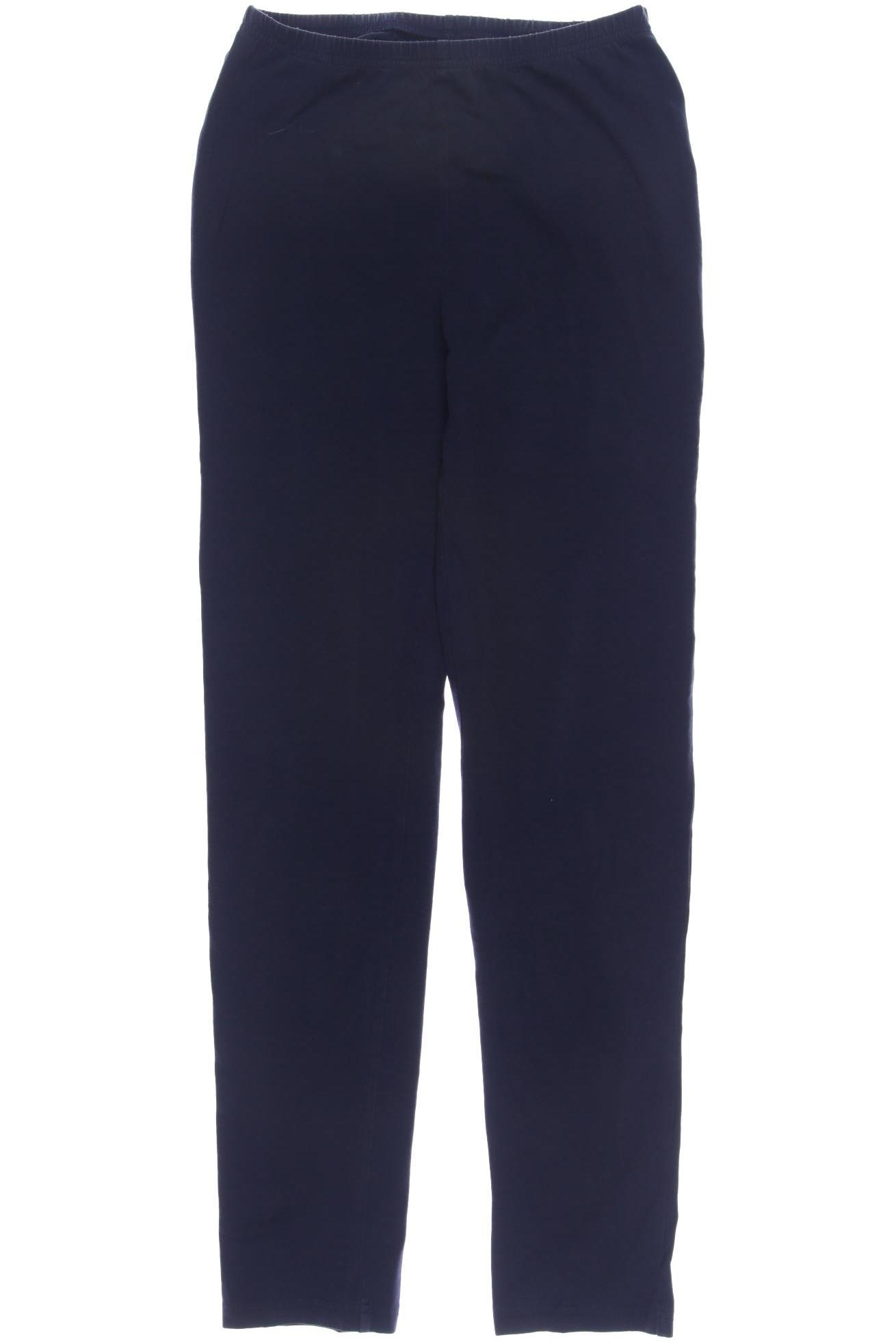 

Peter Hahn Damen Stoffhose, marineblau, Gr. 38