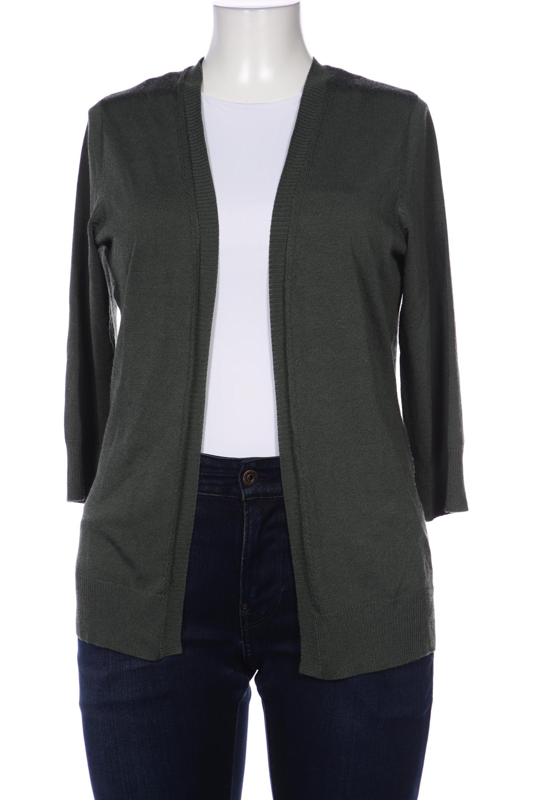 

Peter Hahn Damen Strickjacke, grün