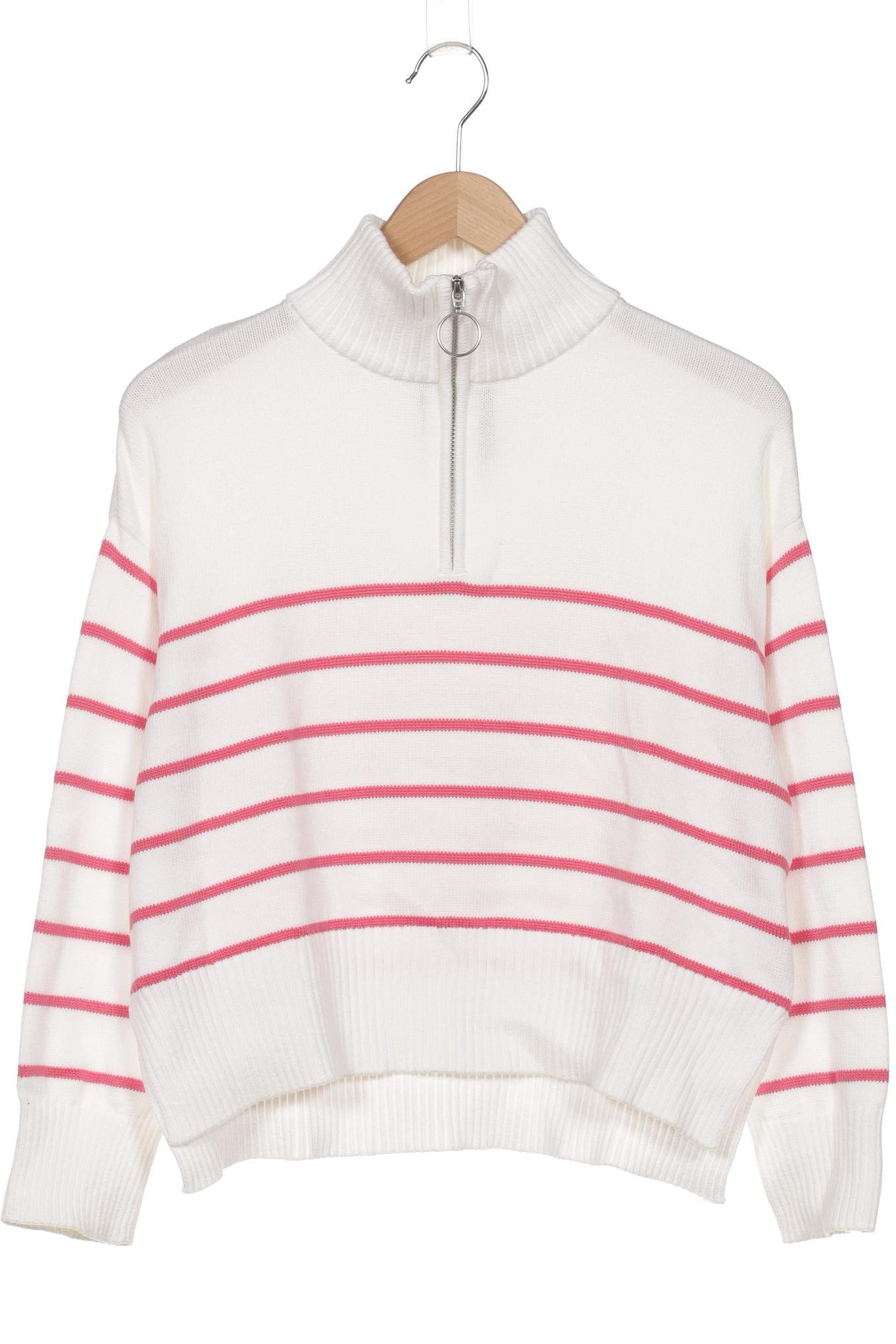 

Peter Hahn Damen Pullover, weiß, Gr. 40