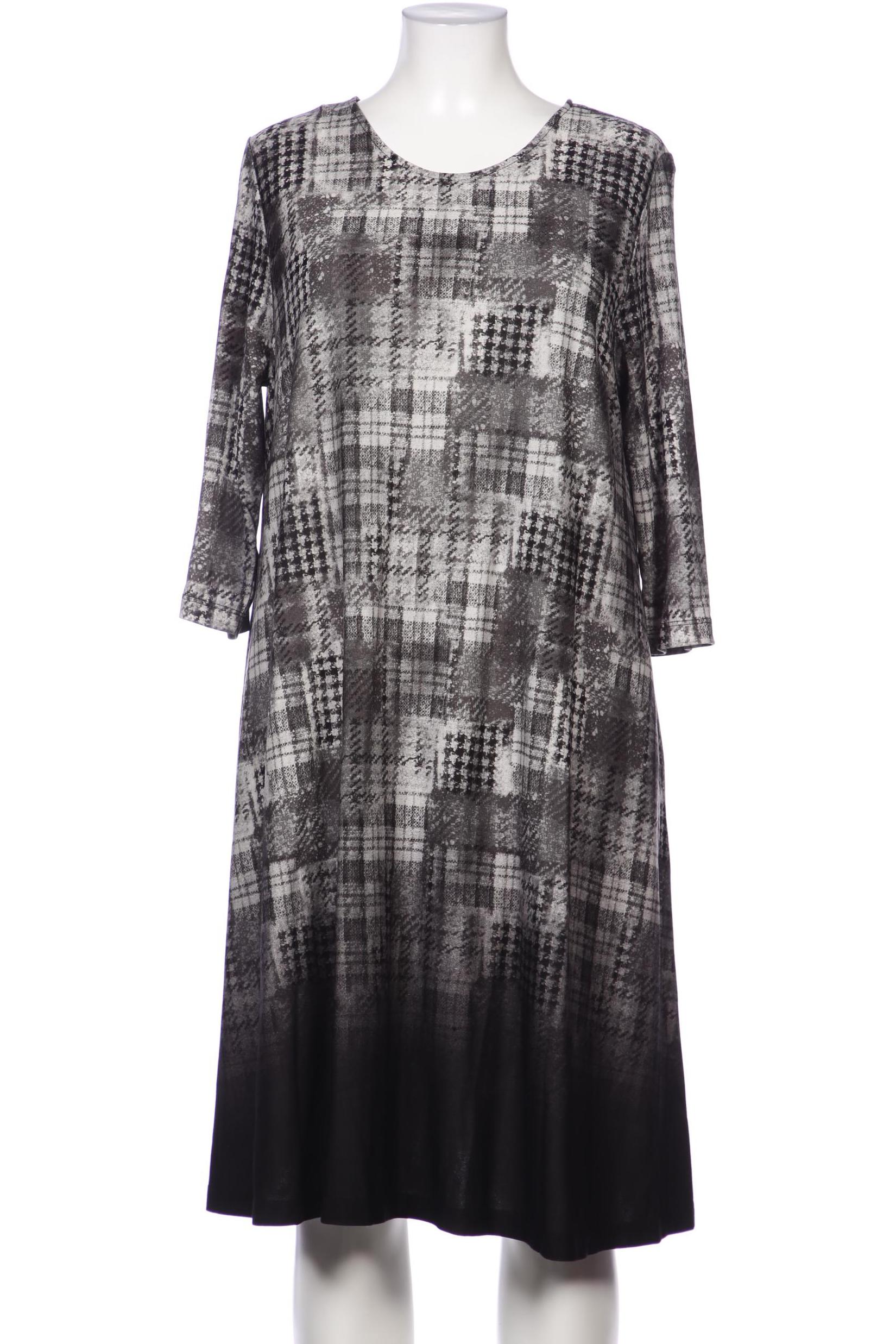 

Peter Hahn Damen Kleid, grau