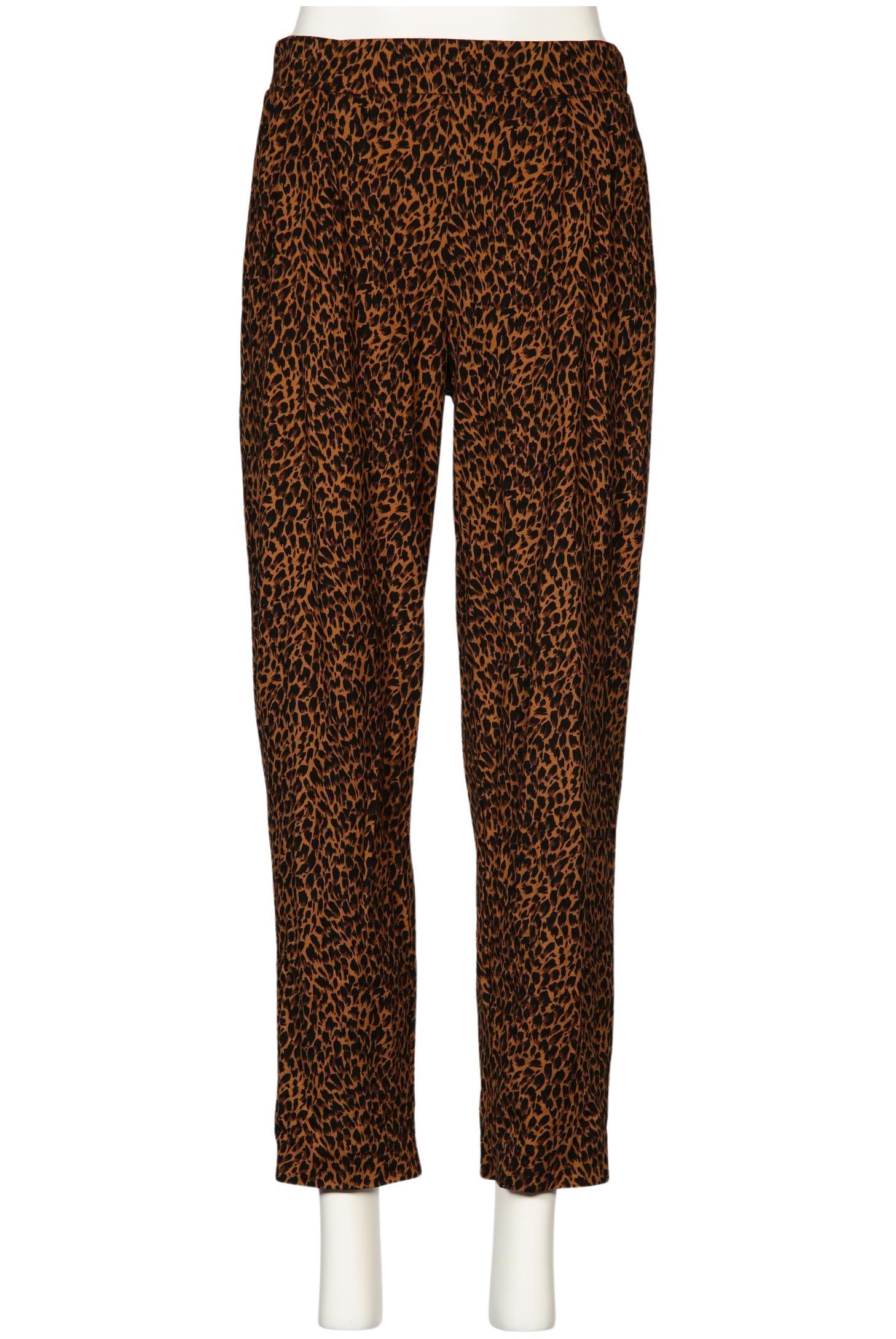 

Peter Hahn Damen Stoffhose, braun, Gr. 40