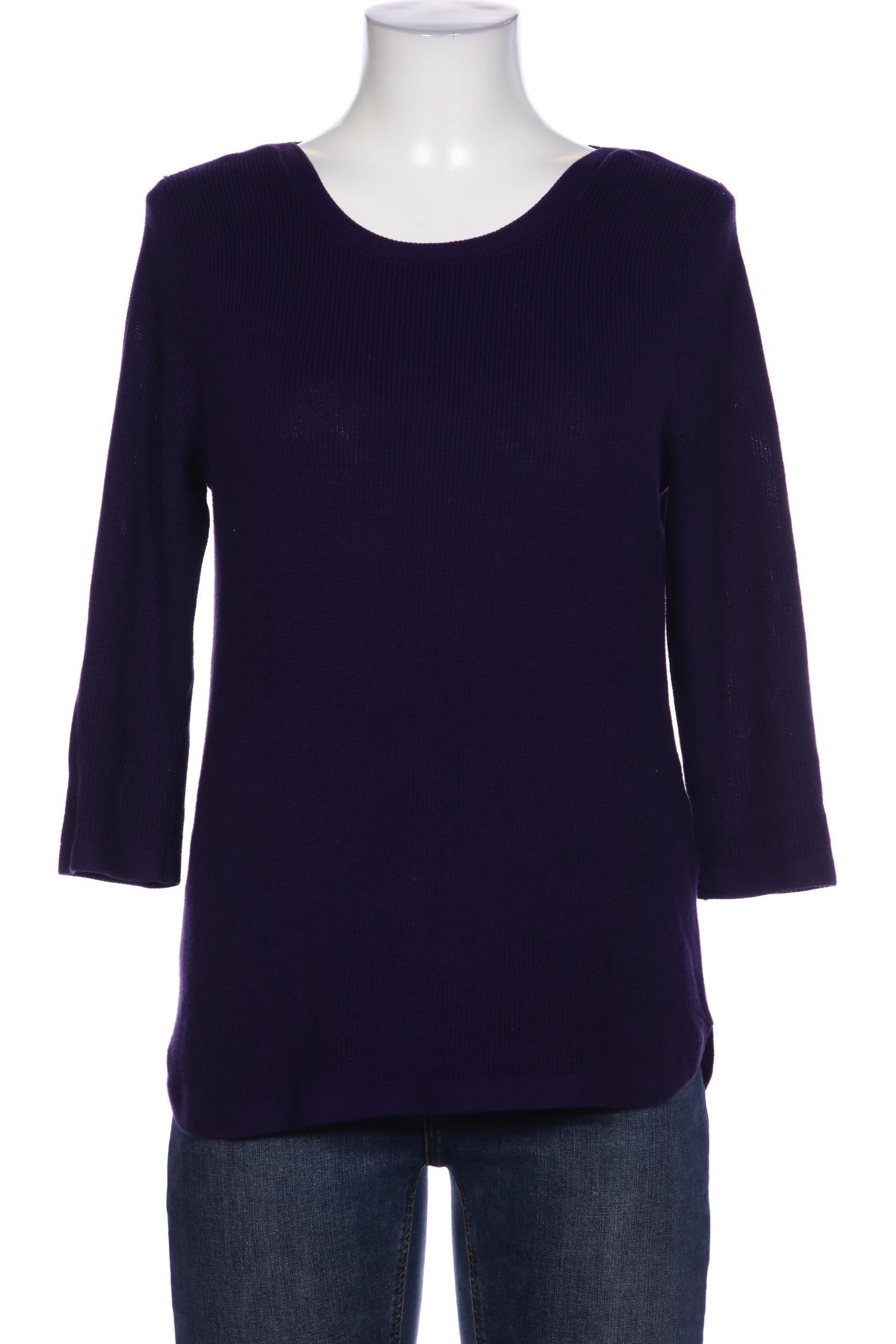 

Peter Hahn Damen Pullover, flieder