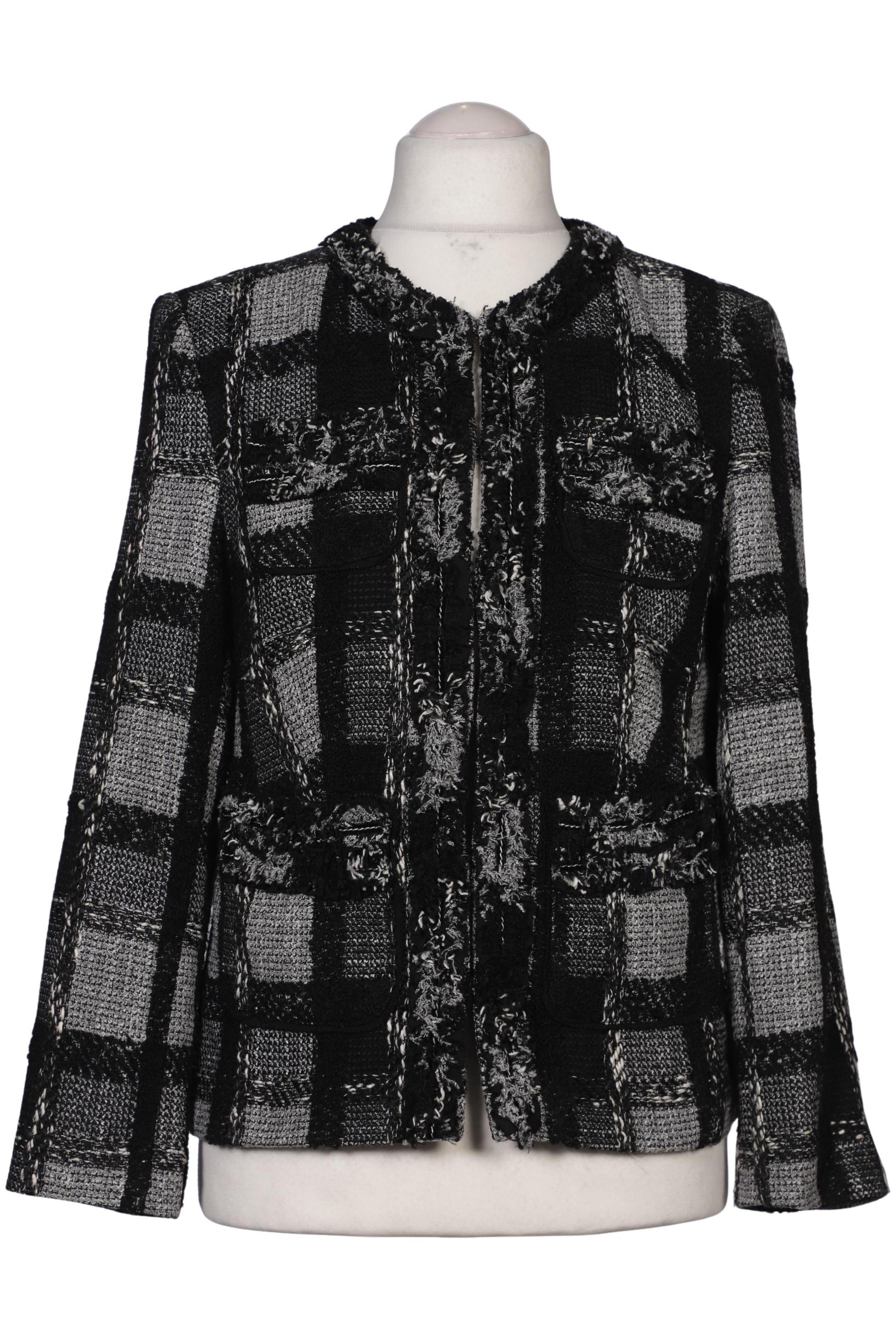 

Peter Hahn Damen Blazer, mehrfarbig, Gr. 42