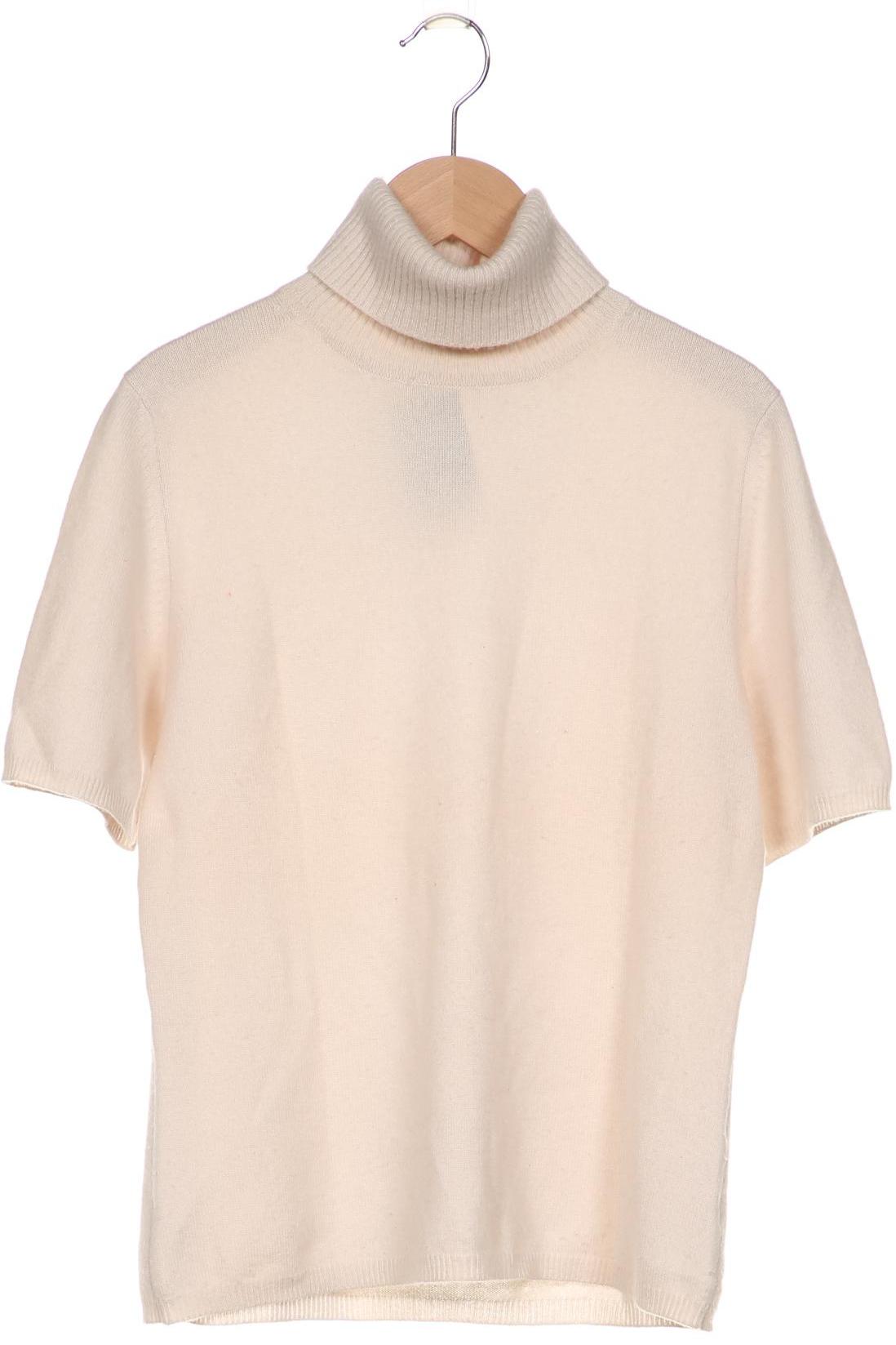 

Peter Hahn Damen Pullover, beige, Gr. 38