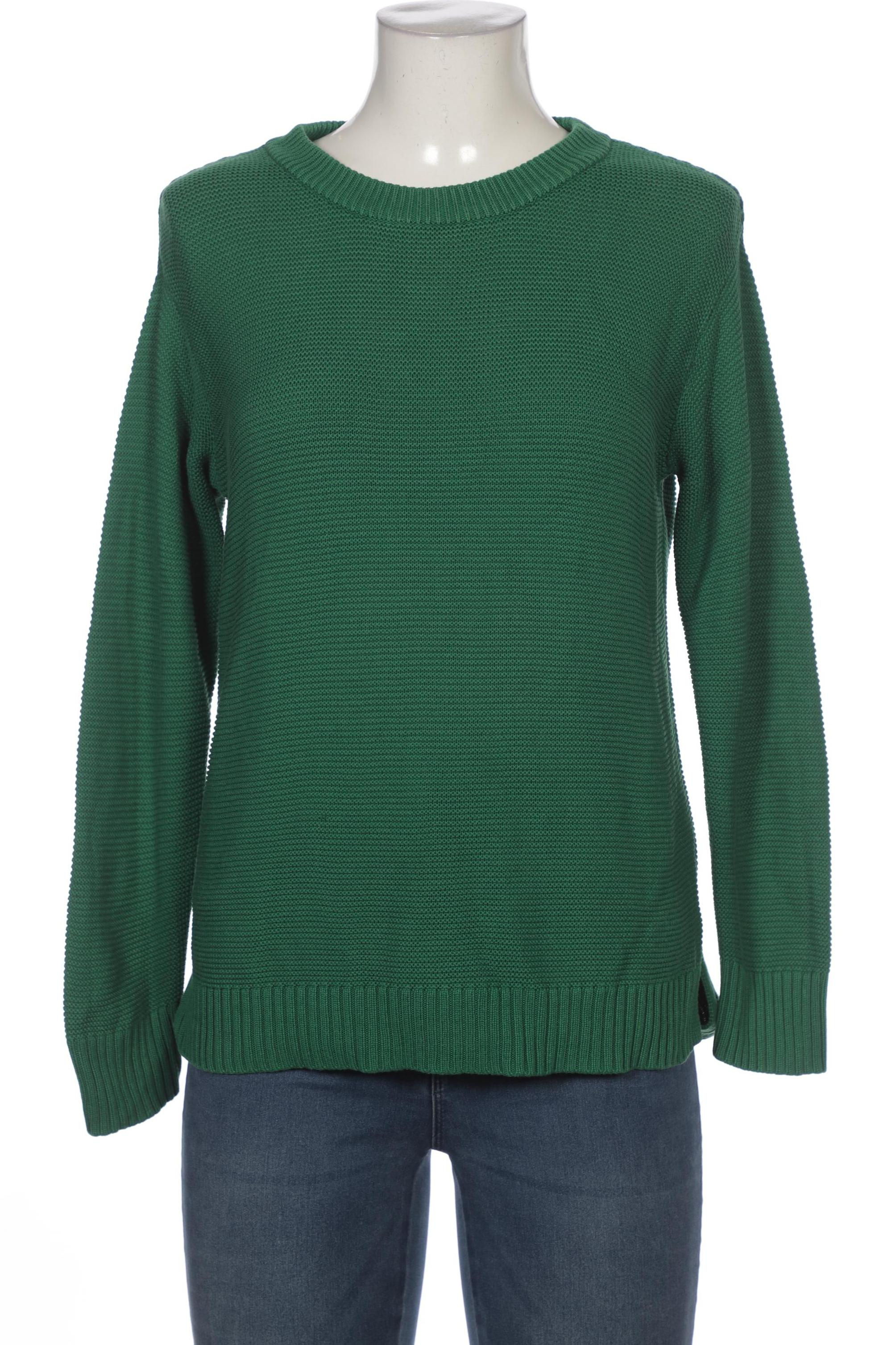 

Peter Hahn Damen Pullover, grün