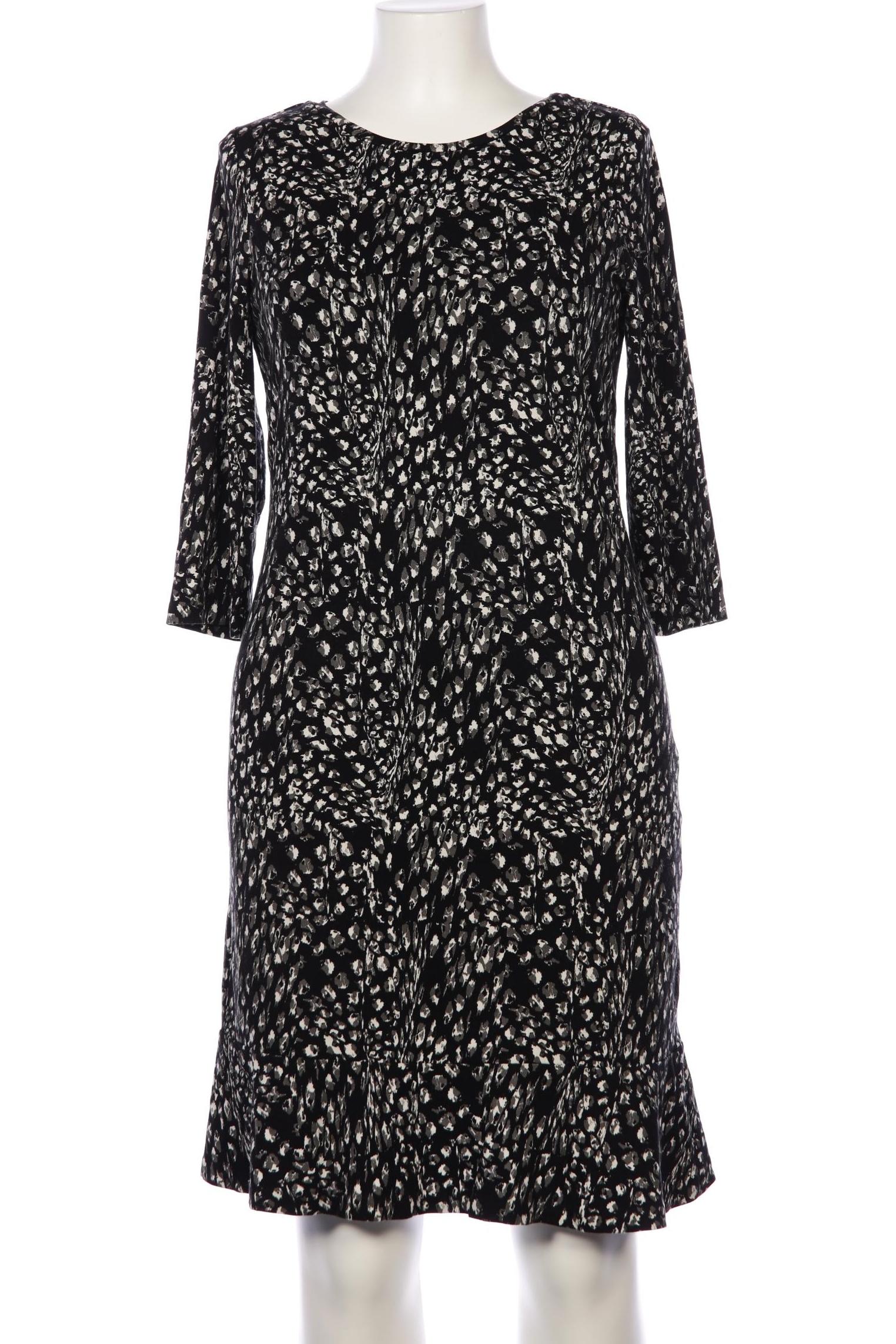 

Peter Hahn Damen Kleid, schwarz, Gr. 44