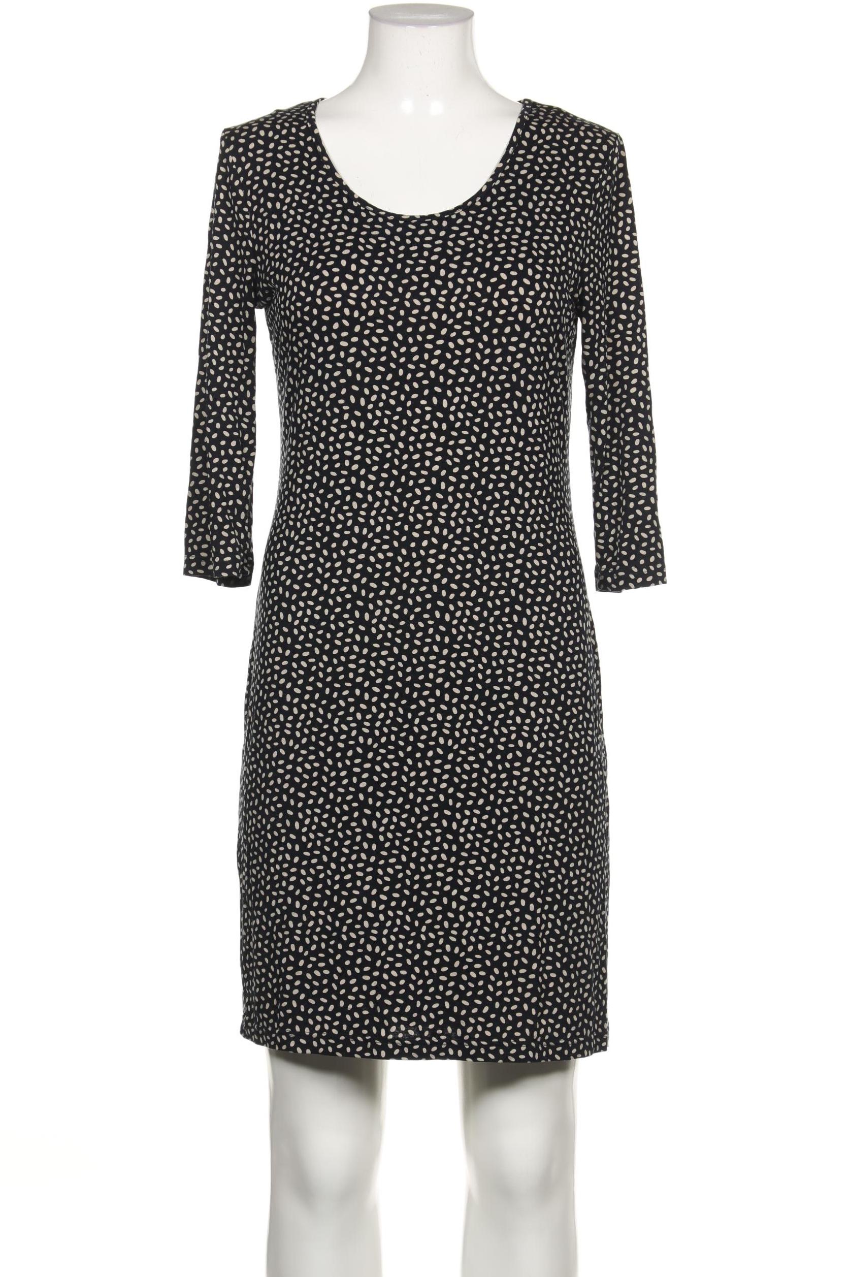 

Peter Hahn Damen Kleid, schwarz, Gr. 40