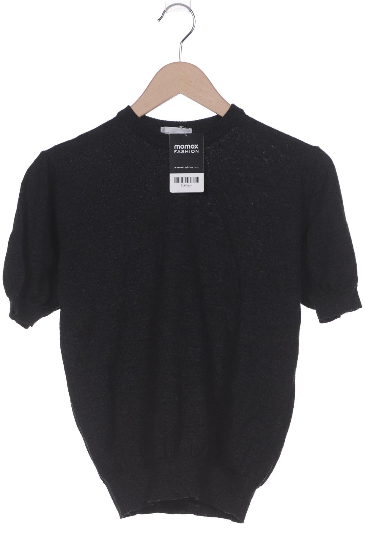 

Peter Hahn Damen Pullover, schwarz, Gr. 38