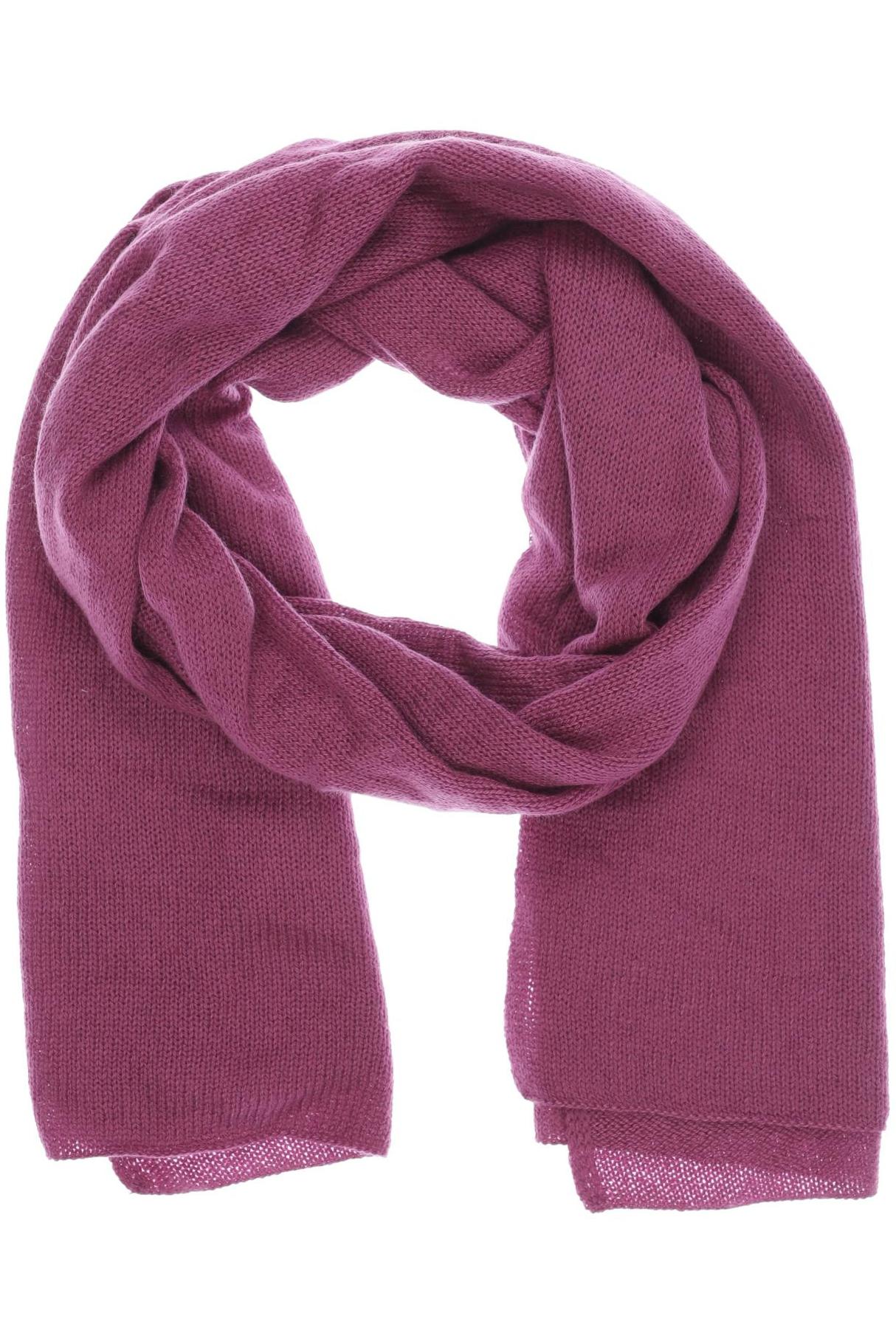

Peter Hahn Damen Schal, pink, Gr.