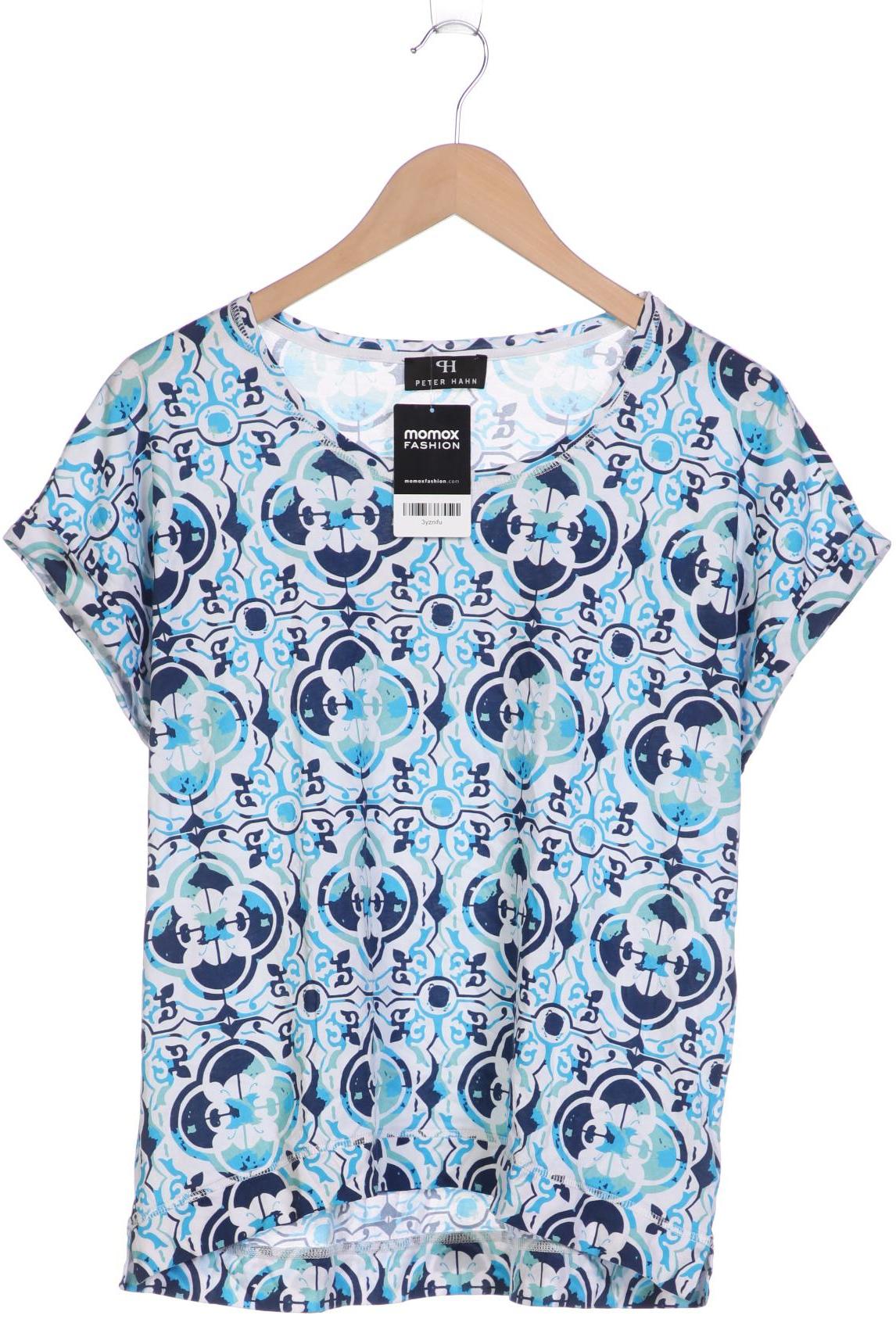 

Peter Hahn Damen T-Shirt, weiß