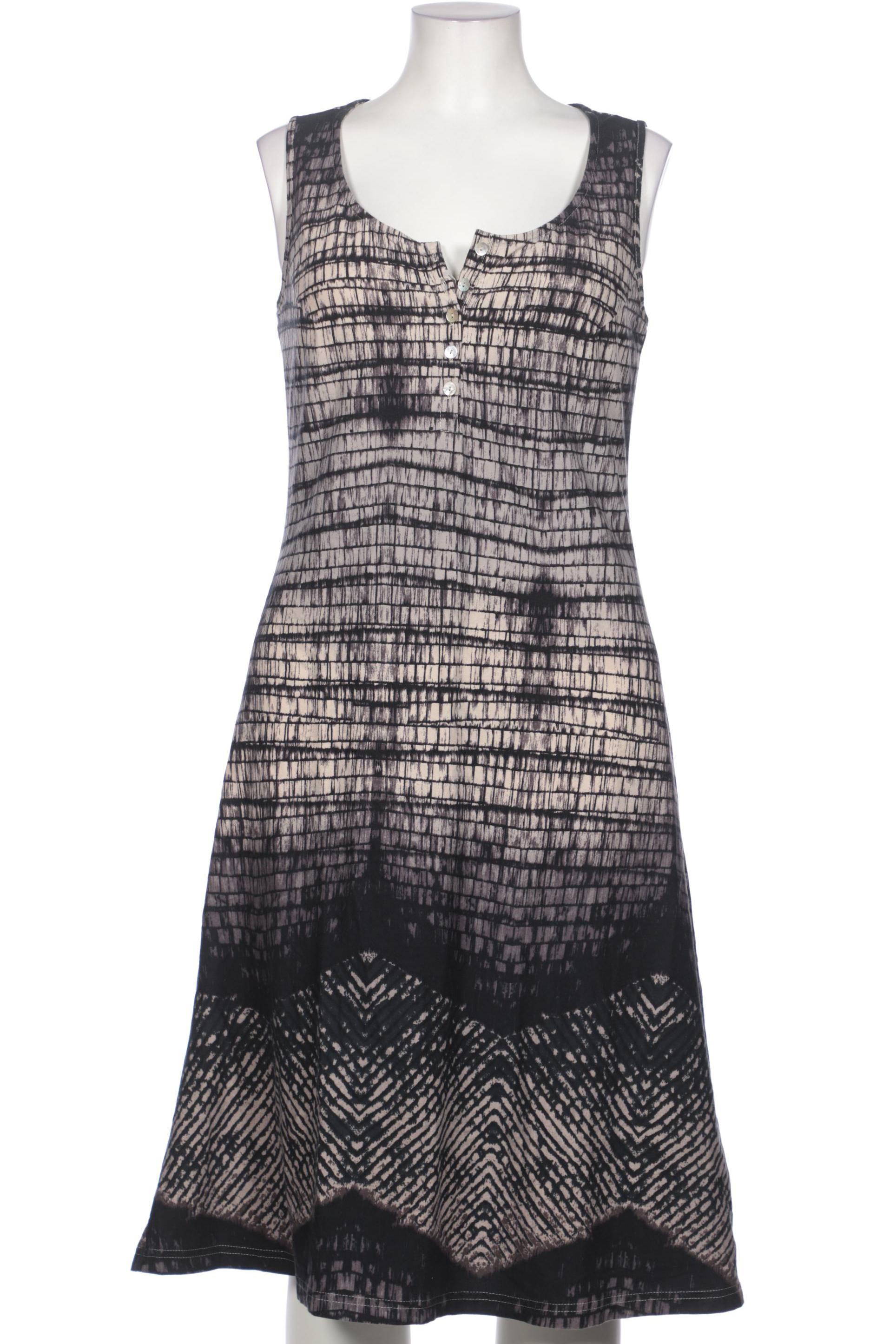 

Peter Hahn Damen Kleid, mehrfarbig, Gr. 44