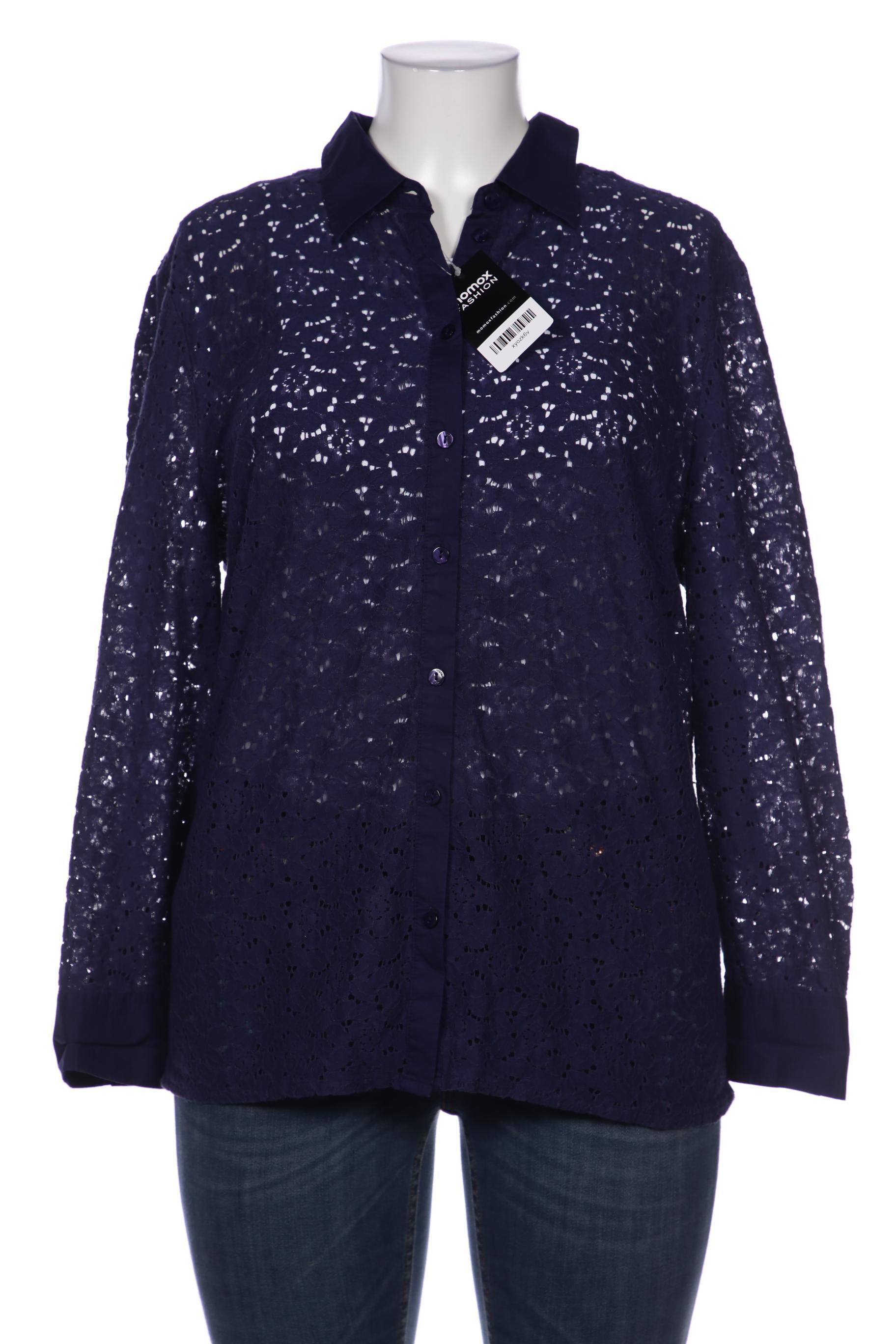 

Peter Hahn Damen Bluse, flieder
