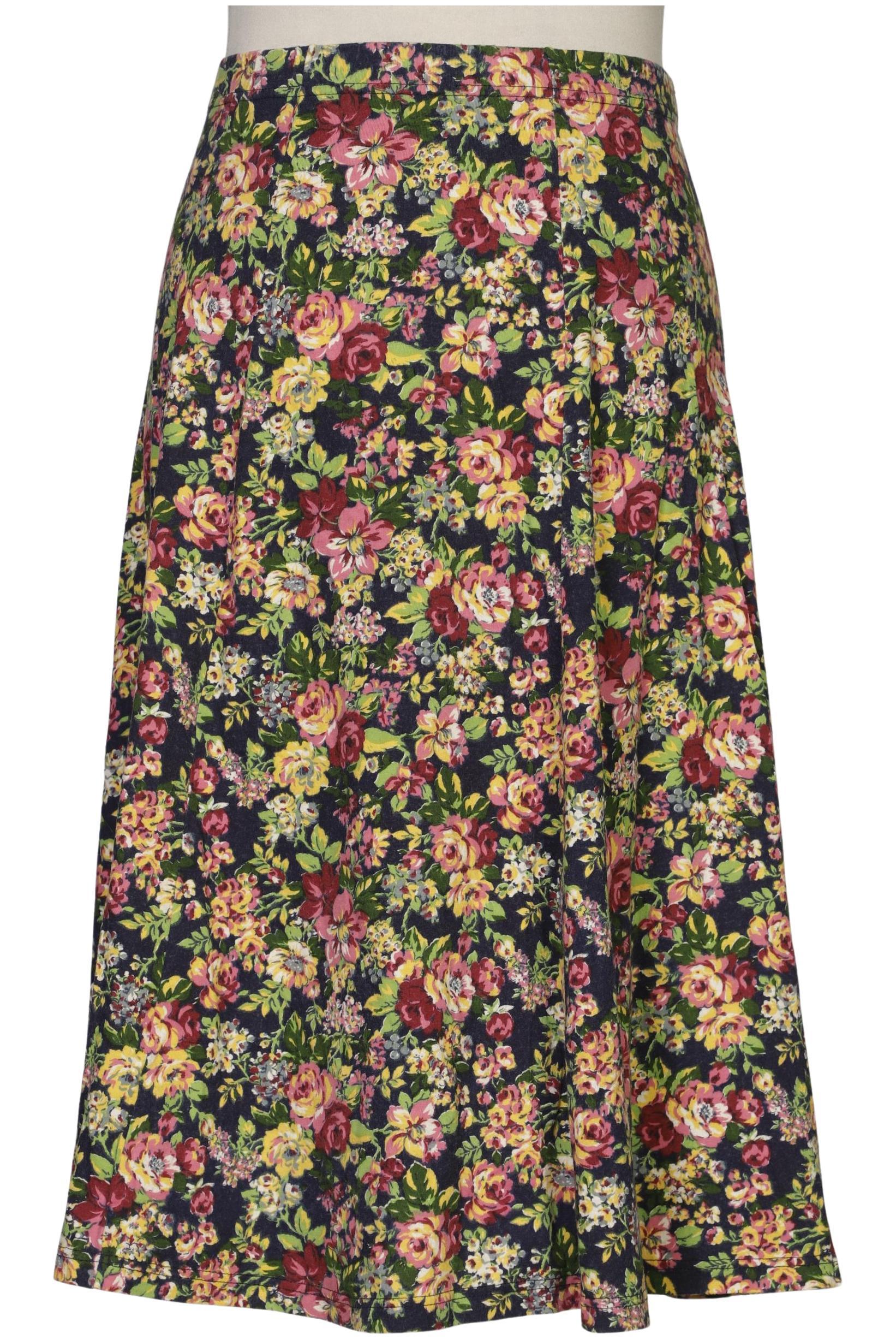 

Peter Hahn Damen Rock, mehrfarbig, Gr. 44