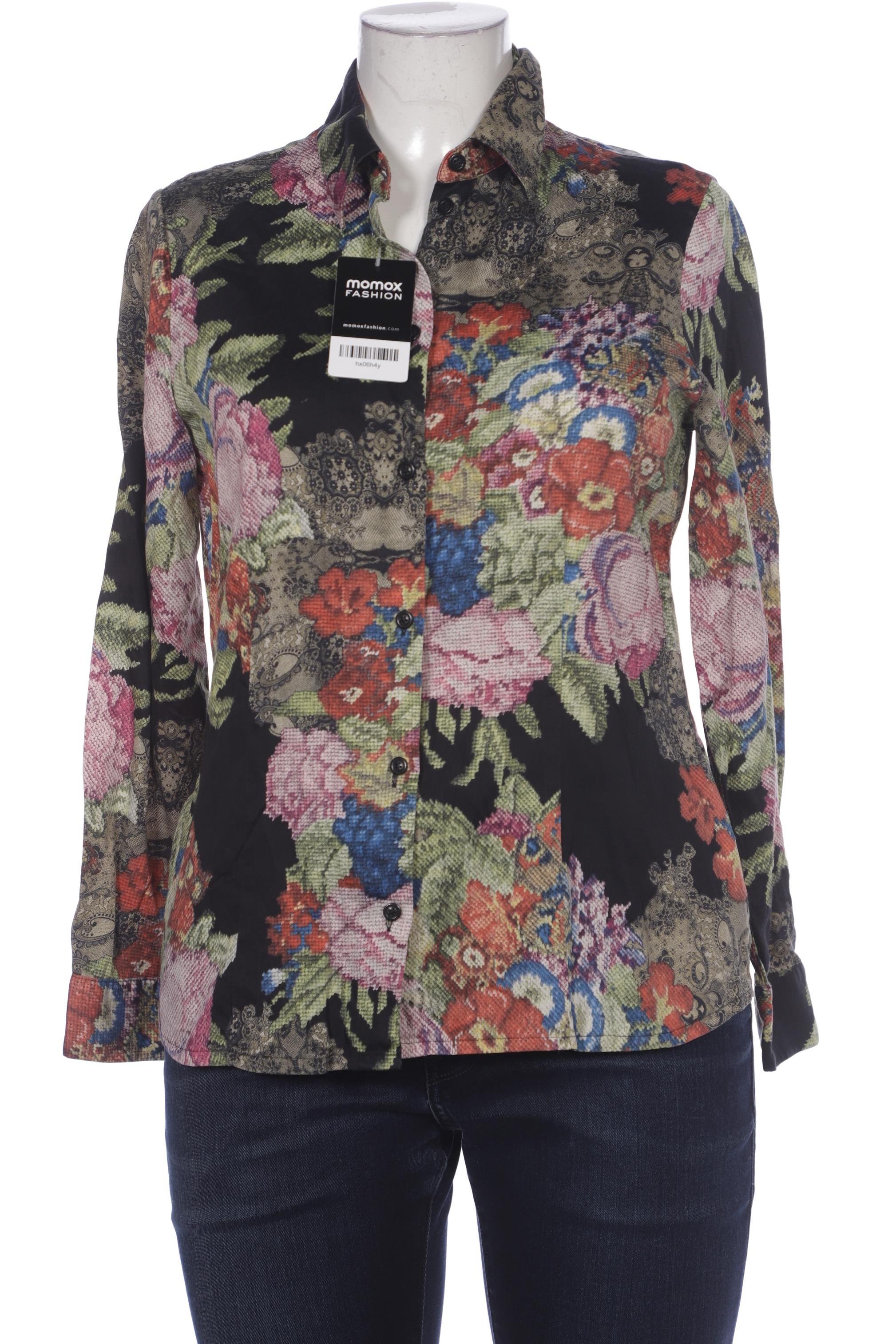 

Peter Hahn Damen Bluse, mehrfarbig, Gr. 42