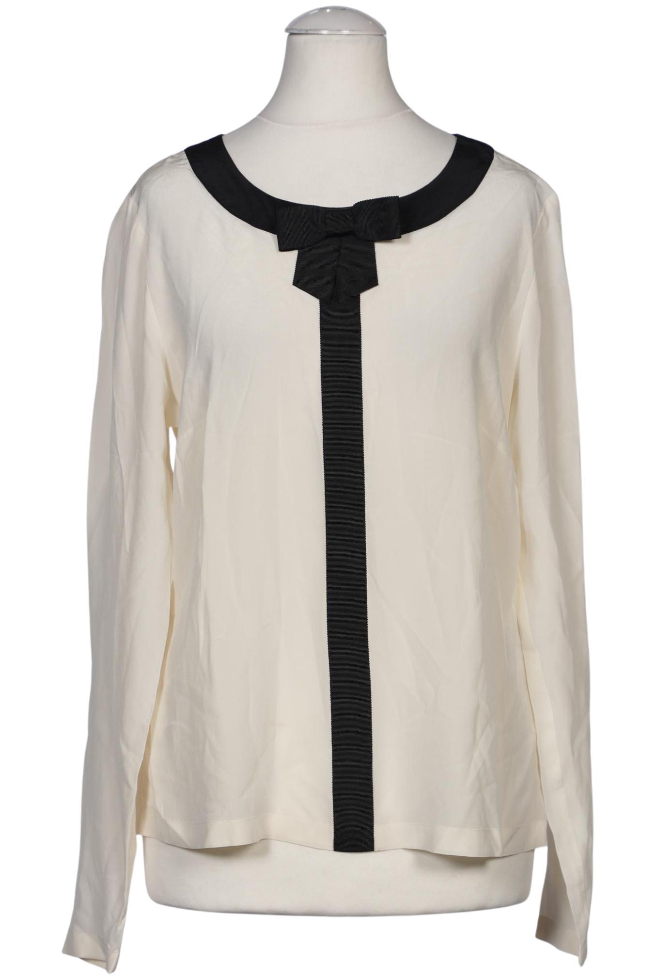 

Peter Hahn Damen Bluse, mehrfarbig, Gr. 36