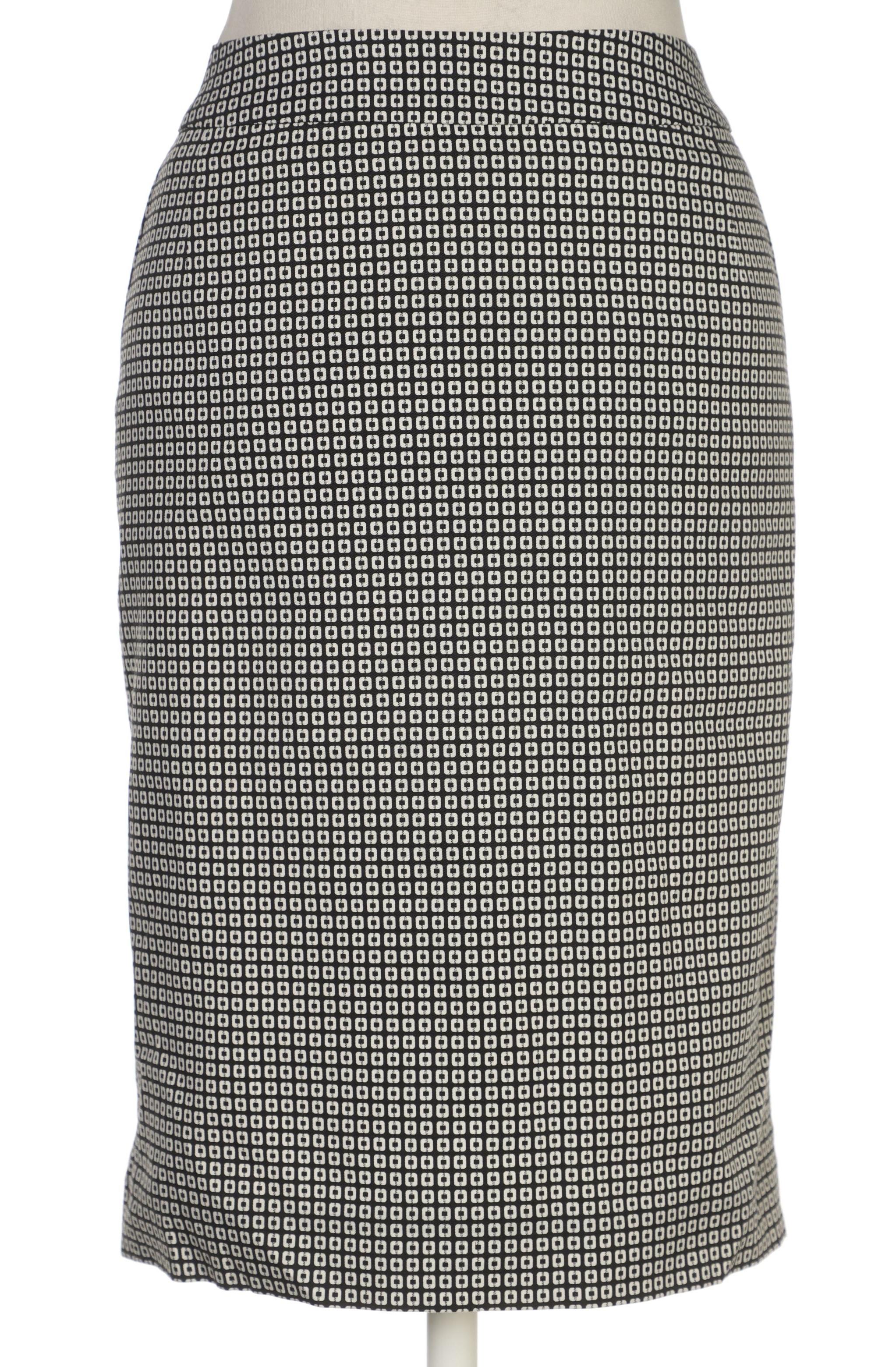 

Peter Hahn Damen Rock, schwarz, Gr. 18