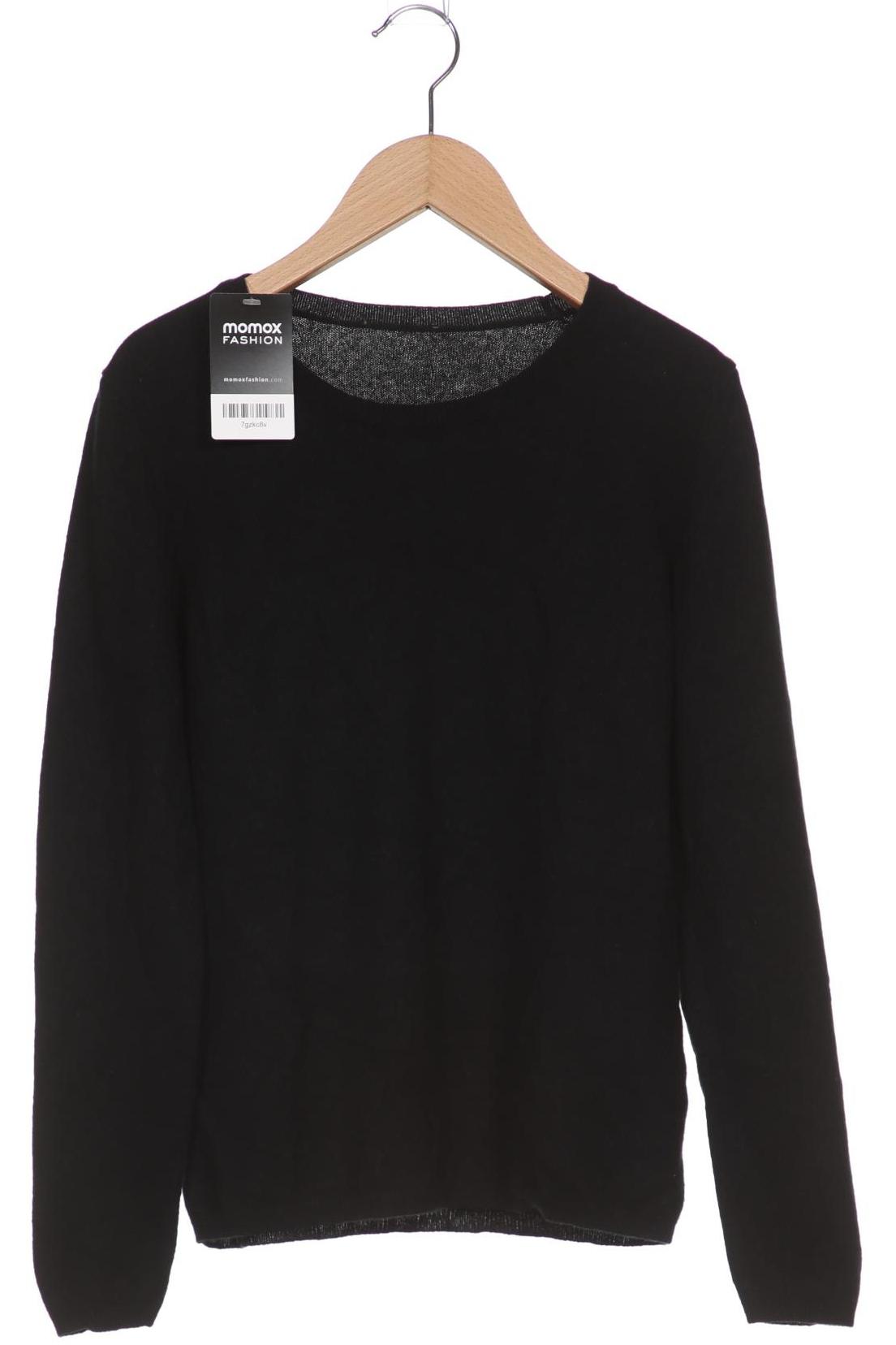 

Peter Hahn Damen Pullover, schwarz