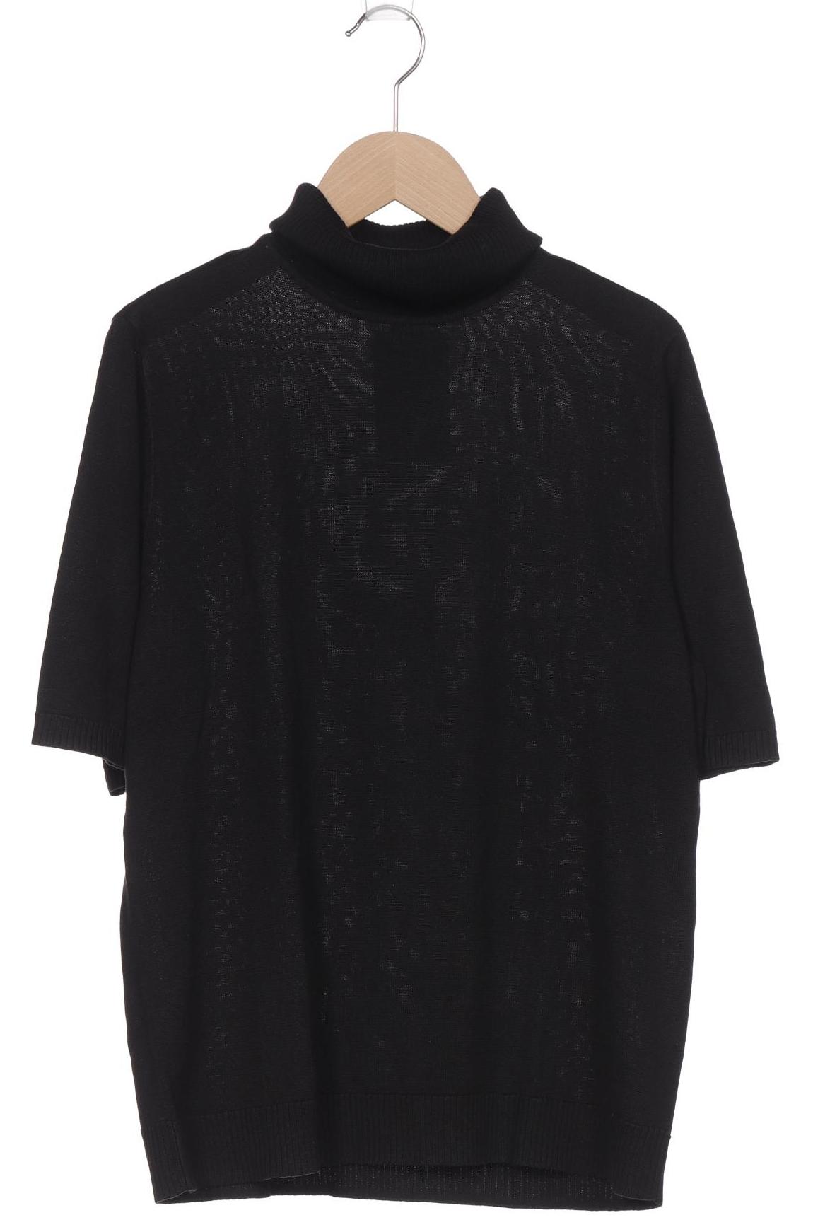 

Peter Hahn Damen Pullover, schwarz