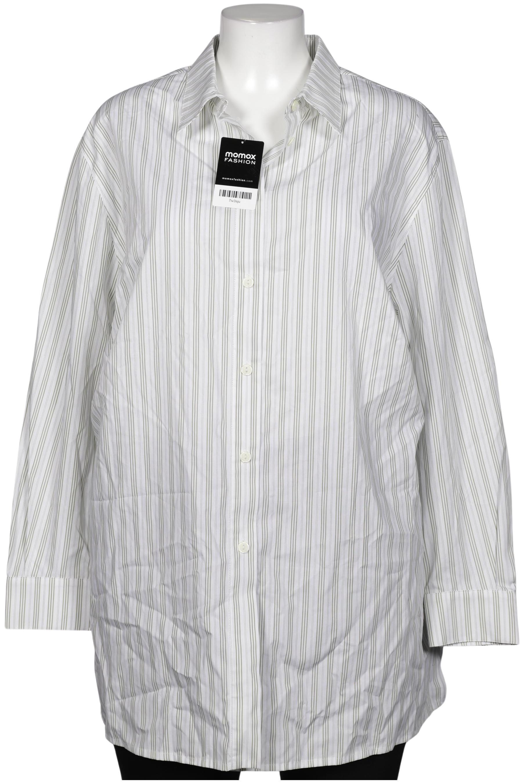 

Peter Hahn Damen Bluse, mehrfarbig, Gr. 52