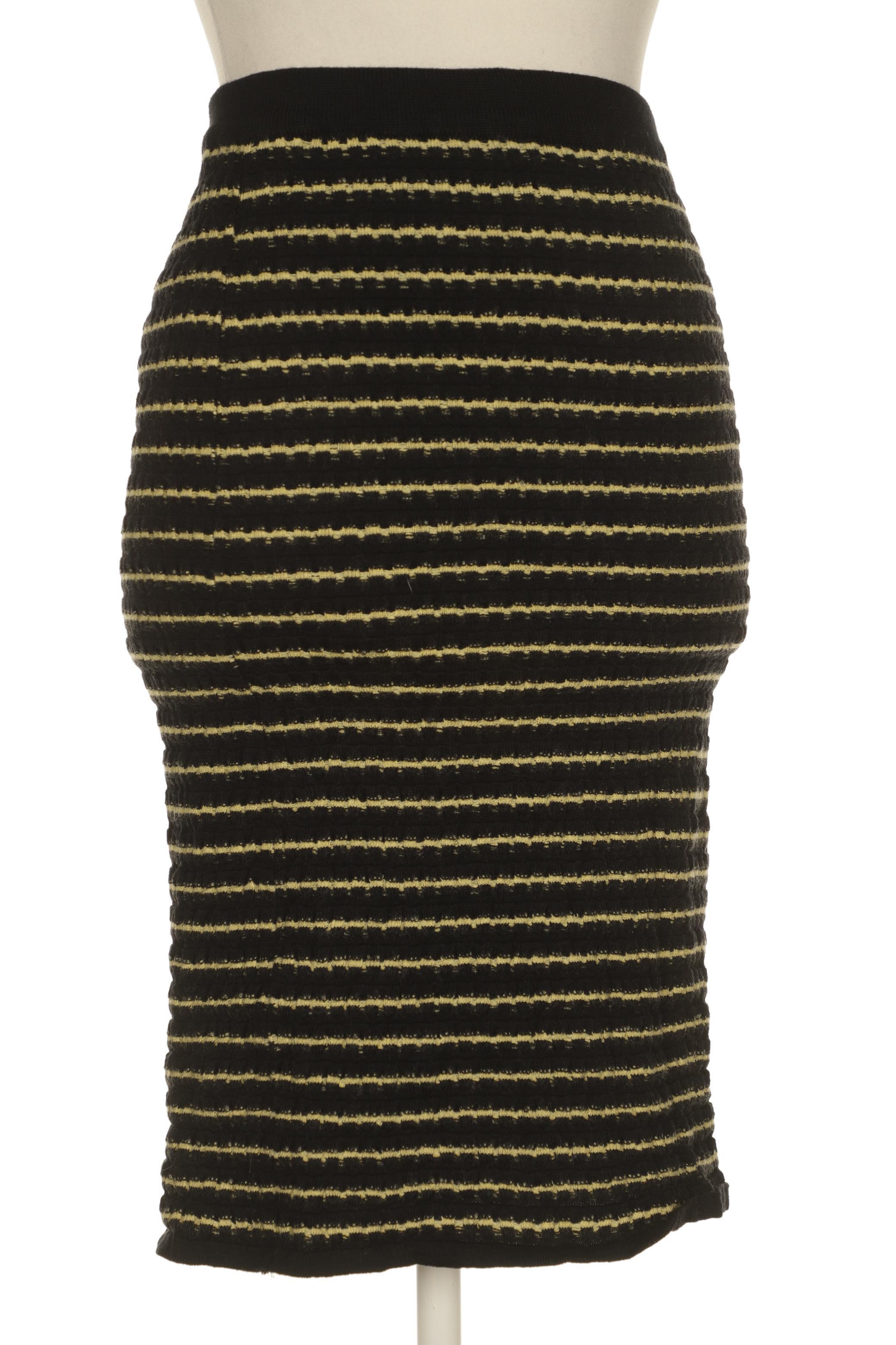 

Peter Hahn Damen Rock, schwarz, Gr. 25