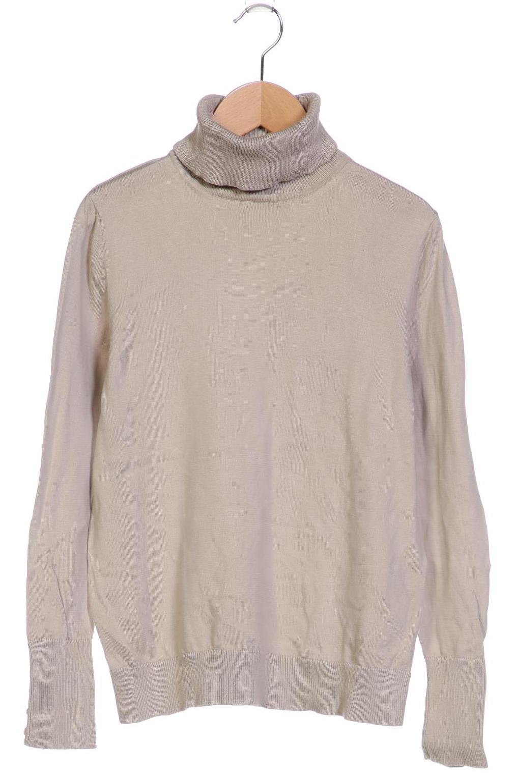 

Peter Hahn Damen Pullover, beige, Gr. 38