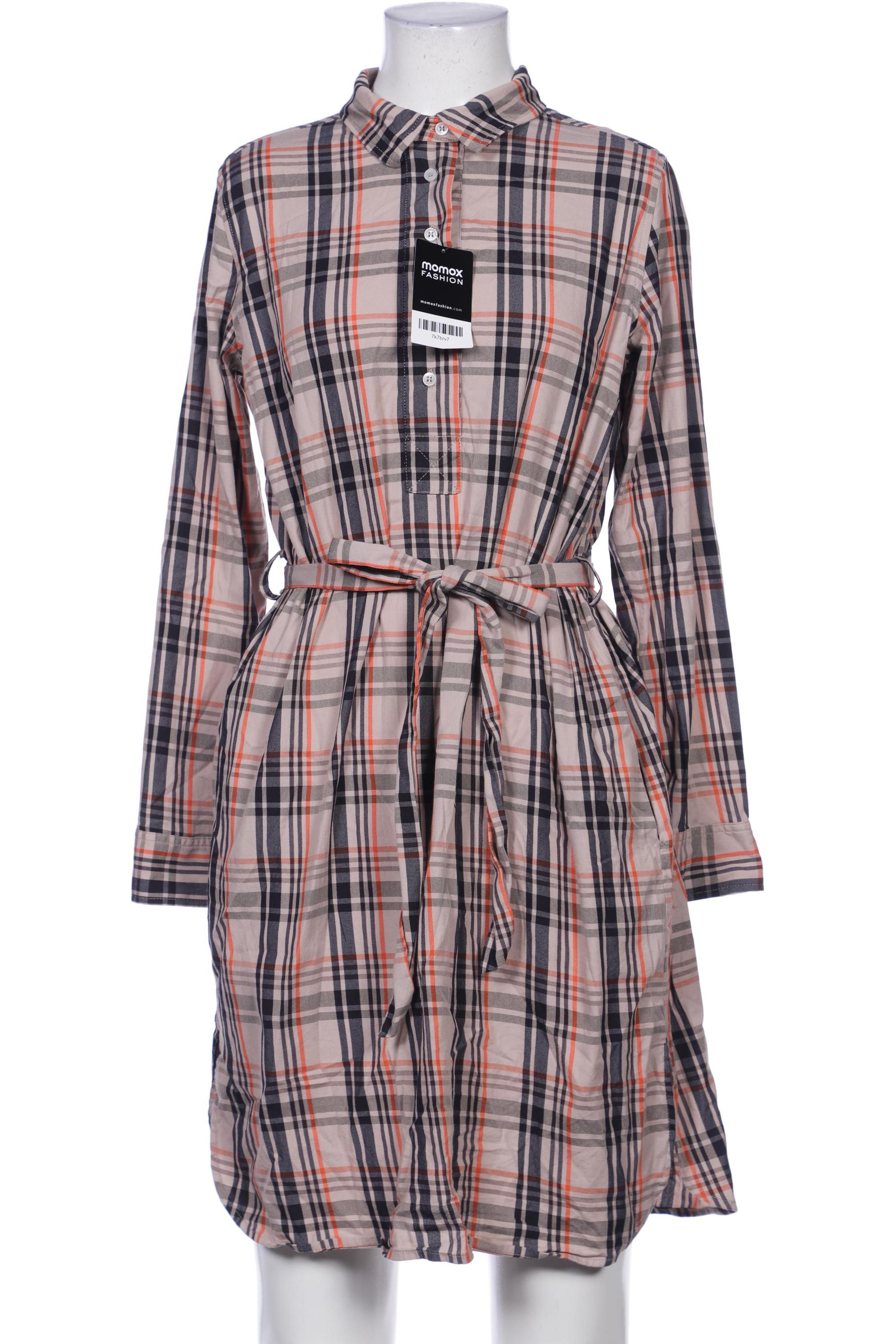 

Peter Hahn Damen Kleid, beige, Gr. 36