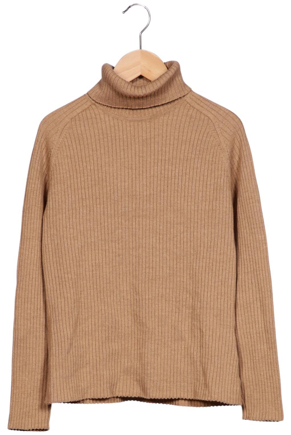 

Peter Hahn Damen Pullover, beige, Gr. 44