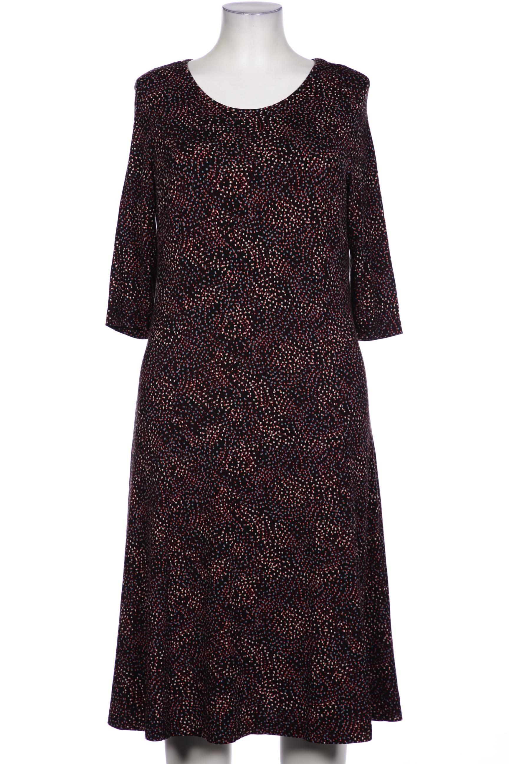 

Peter Hahn Damen Kleid, bordeaux