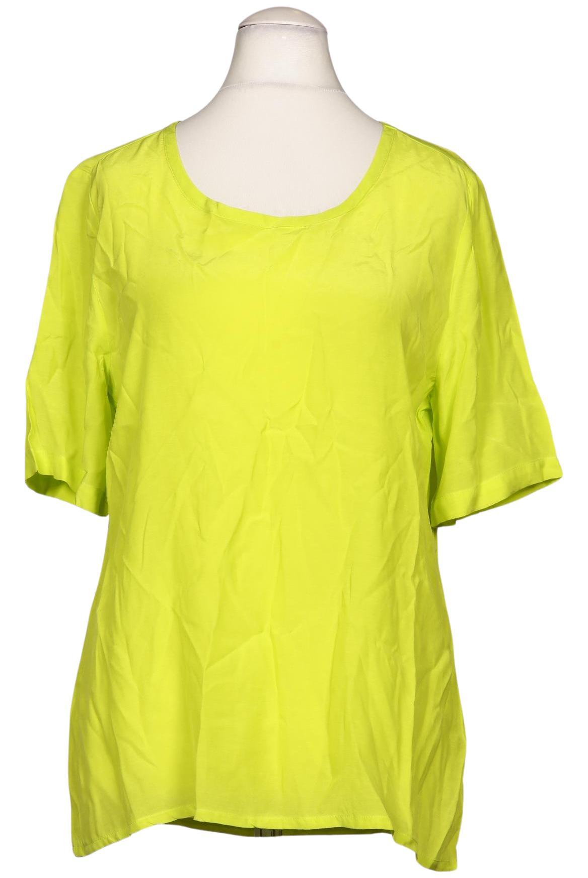 

Peter Hahn Damen Bluse, neon, Gr. 40