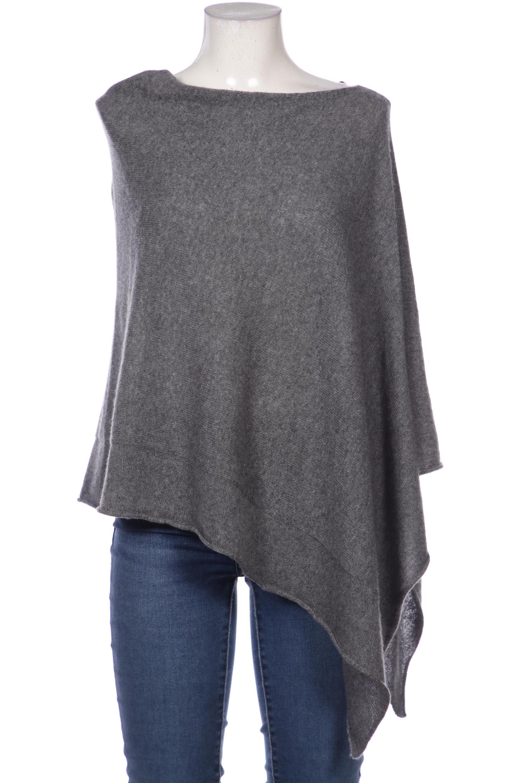 

Peter Hahn Damen Pullover, grau