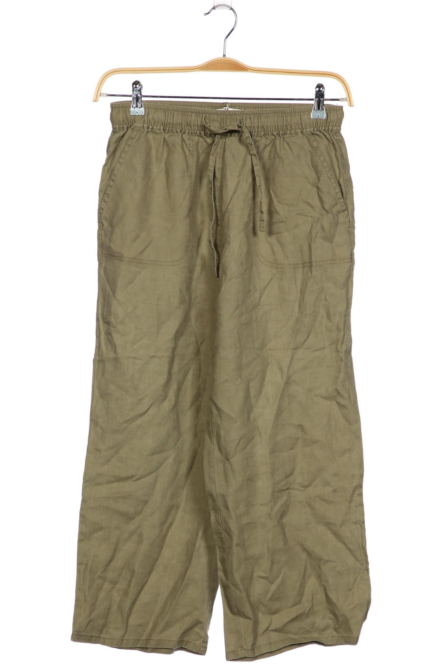 

Peter Hahn Damen Stoffhose, grün, Gr. 38