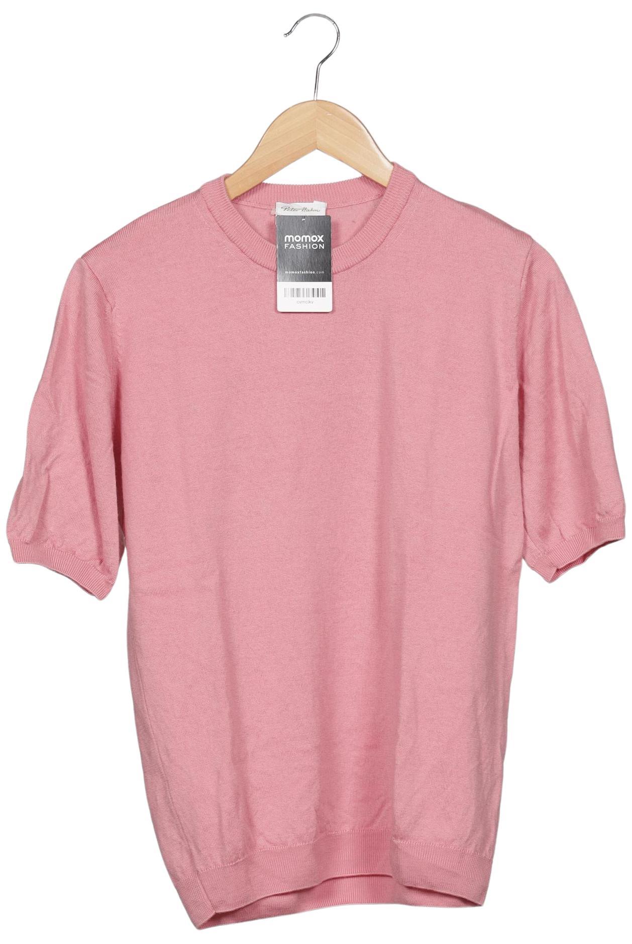 

Peter Hahn Damen Pullover, pink, Gr. 40