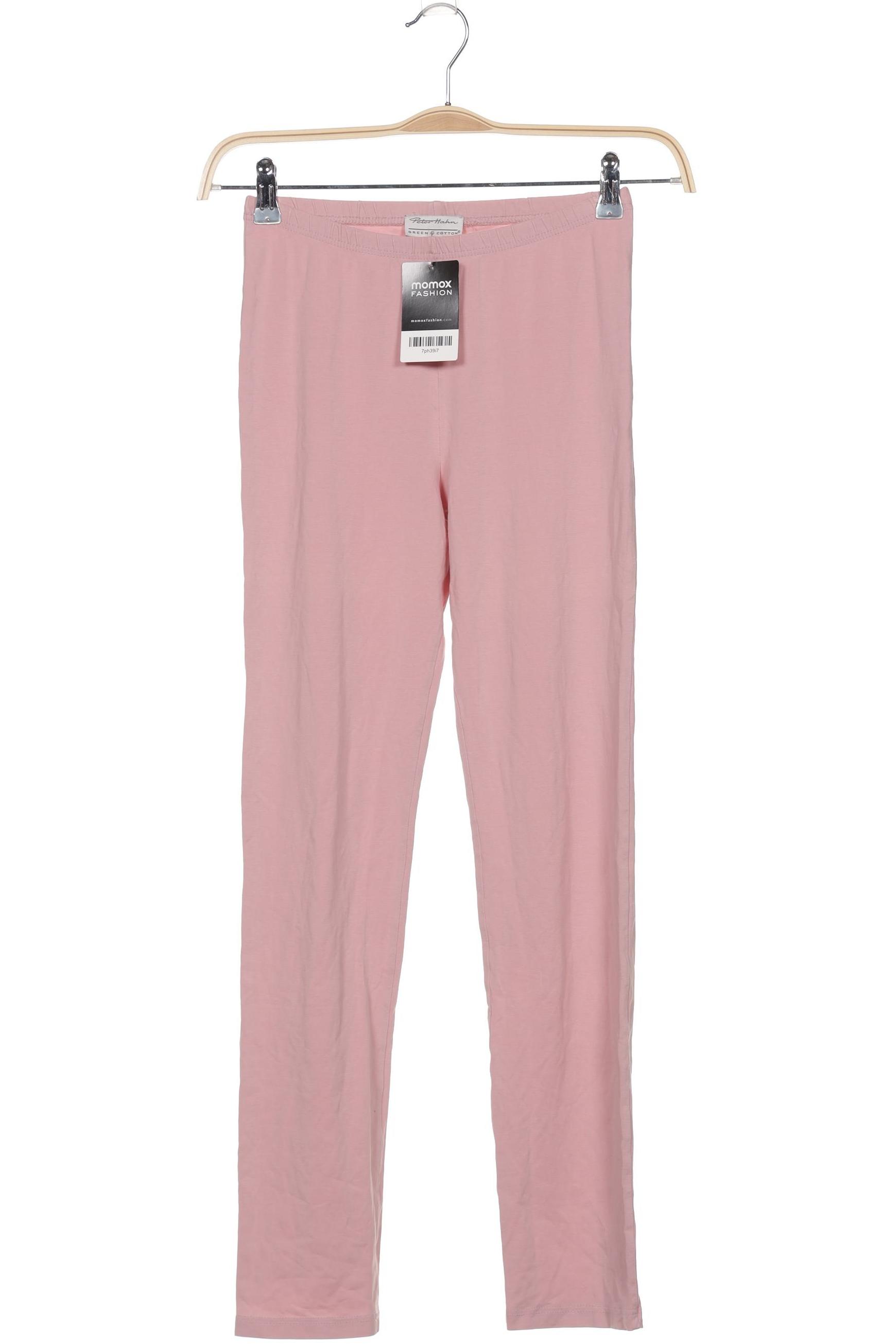 

Peter Hahn Damen Stoffhose, pink, Gr. 36