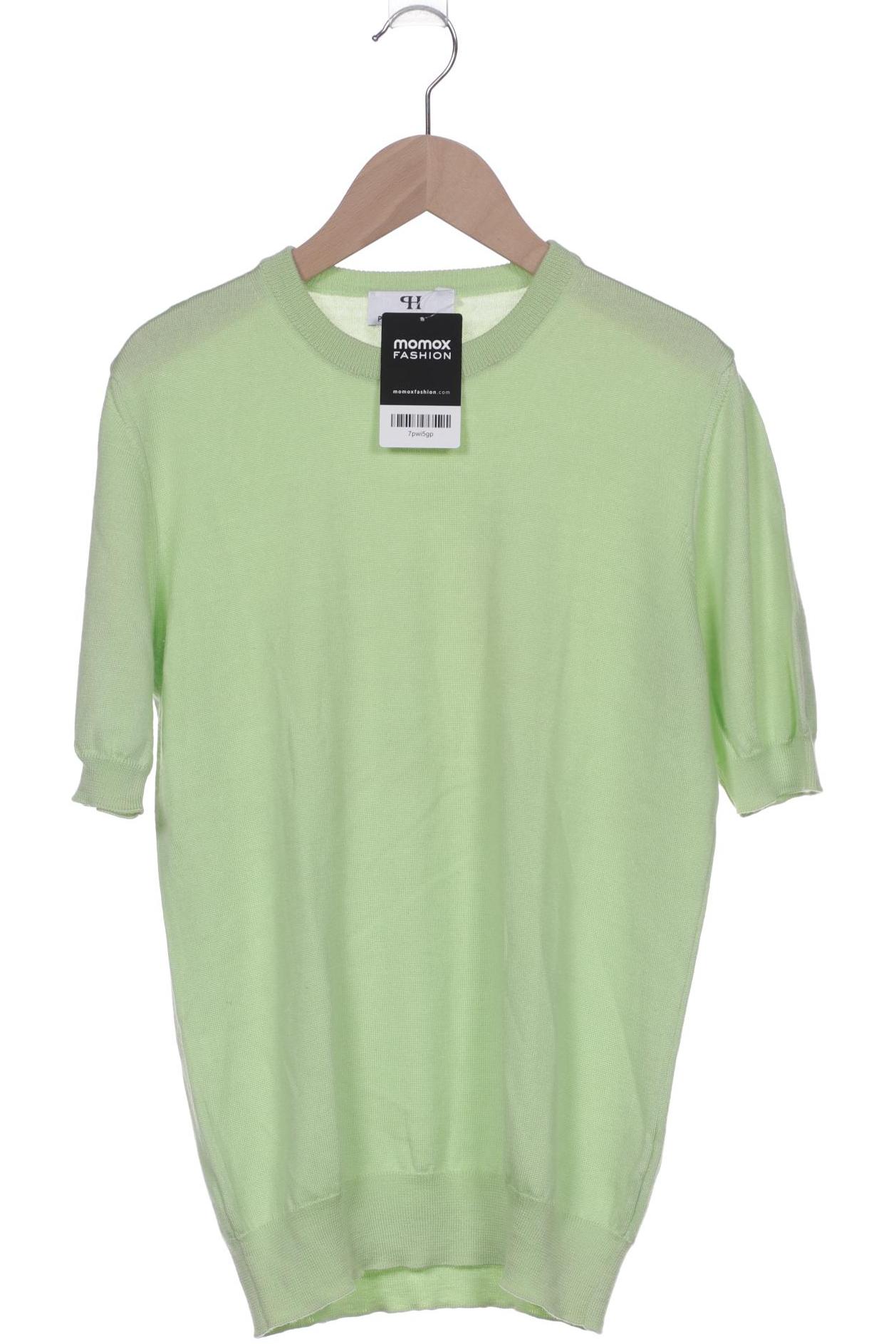 

Peter Hahn Damen Pullover, hellgrün, Gr. 38