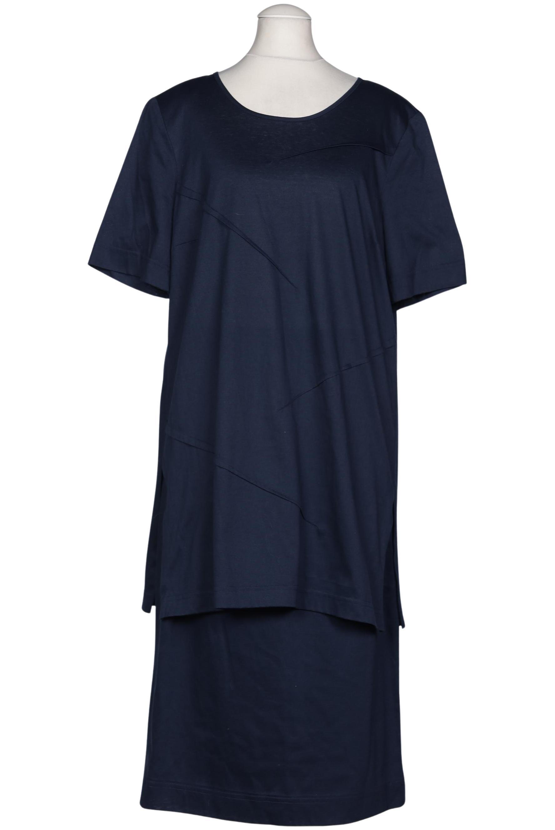 

Peter Hahn Damen Anzug, marineblau, Gr. 40