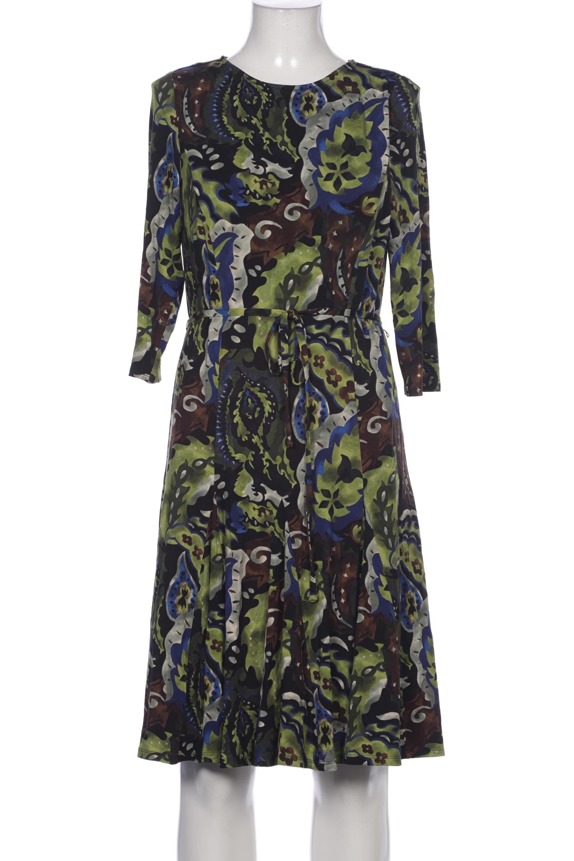 

Peter Hahn Damen Kleid, mehrfarbig, Gr. 40