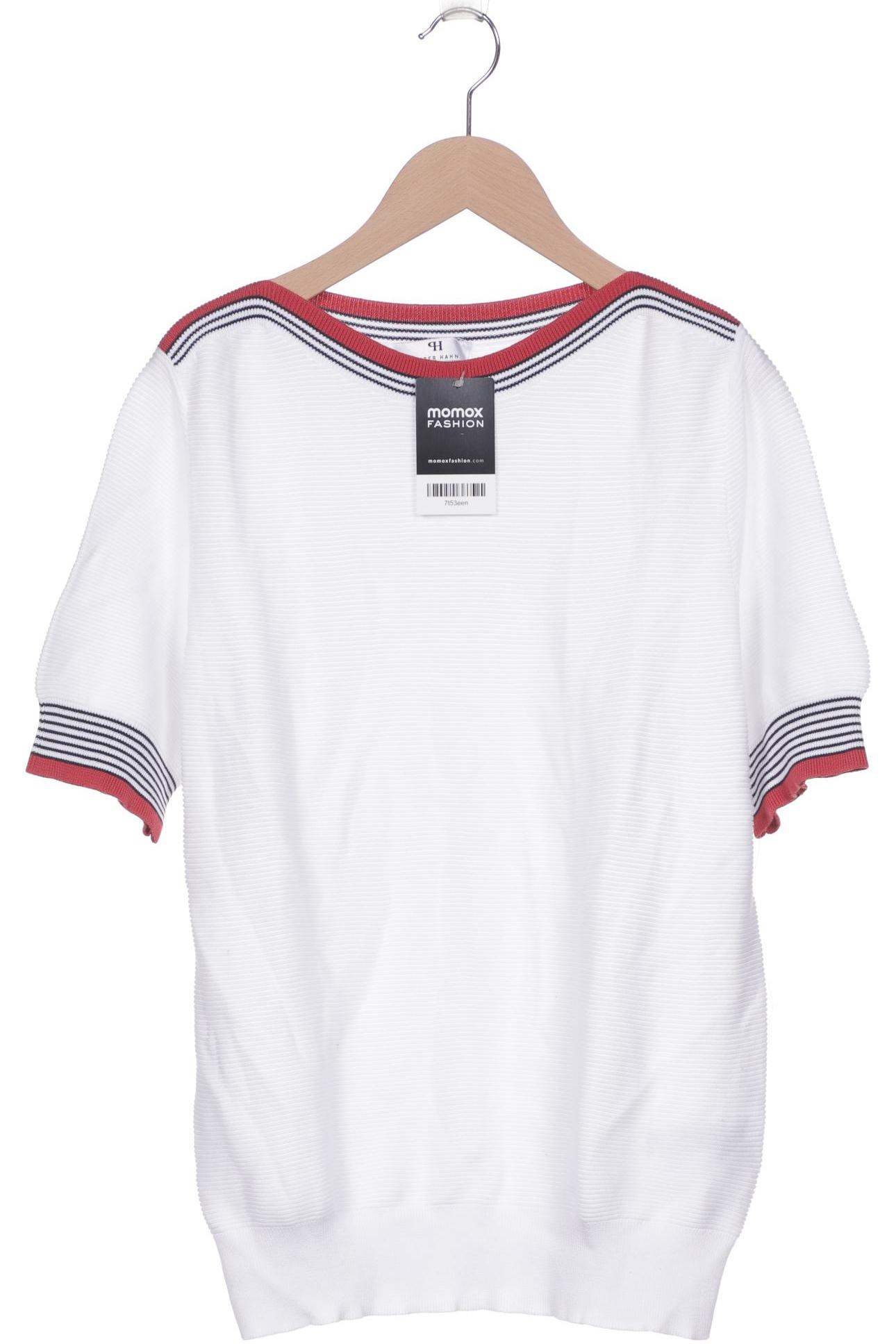 

Peter Hahn Damen T-Shirt, weiß