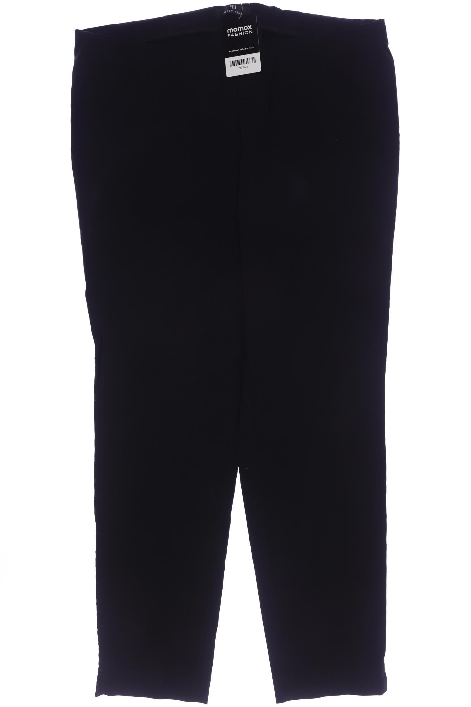 

Peter Hahn Damen Stoffhose, schwarz, Gr. 35