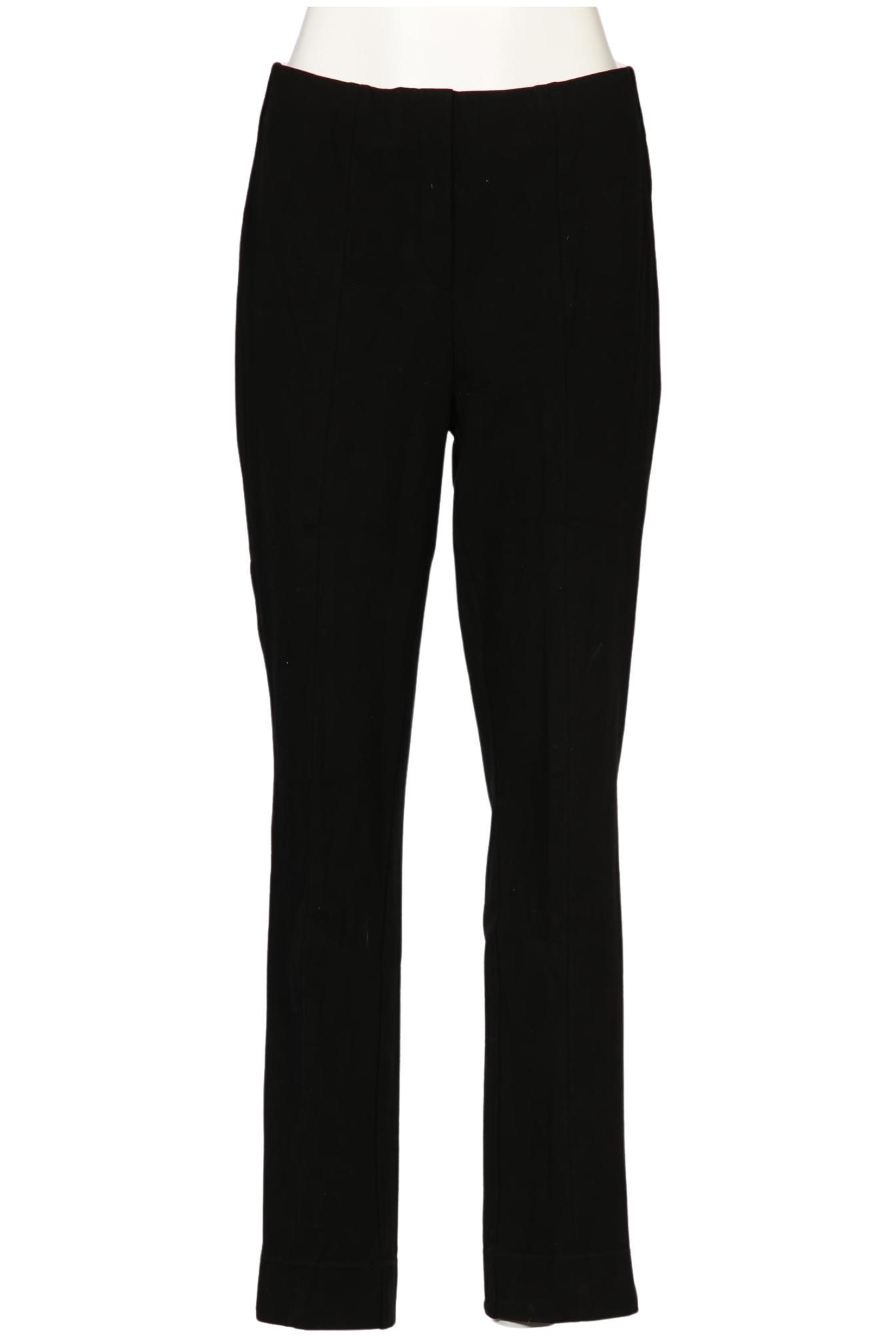 

Peter Hahn Damen Stoffhose, schwarz, Gr. 38