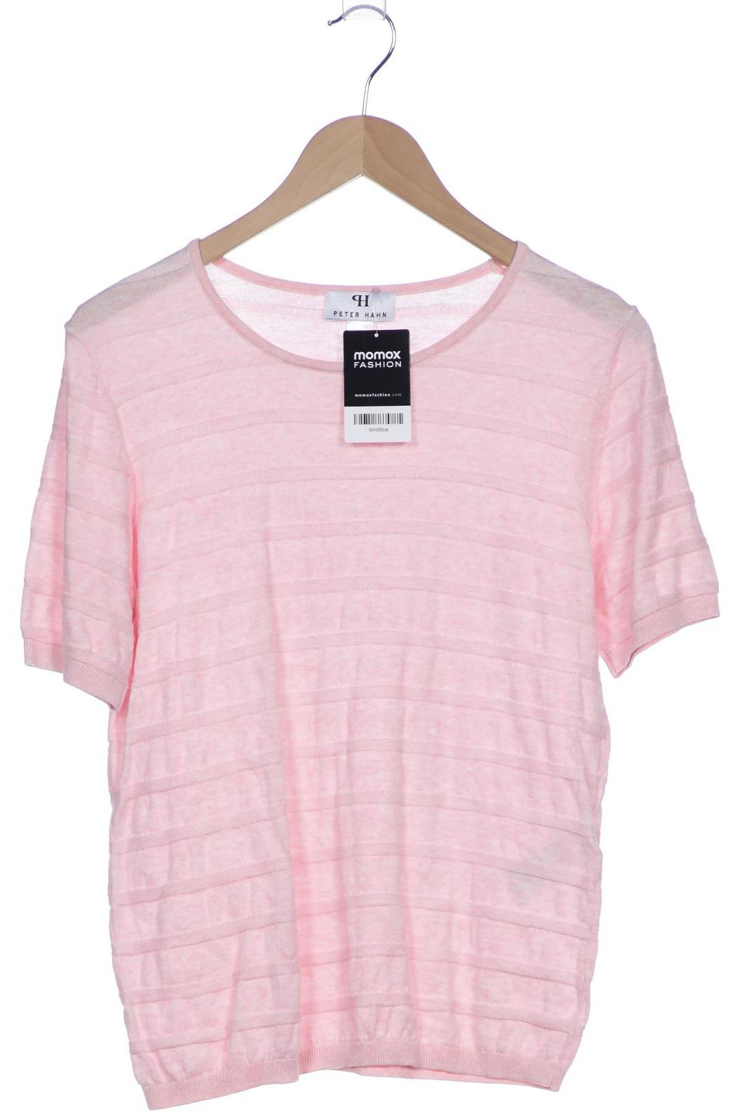 

Peter Hahn Damen Pullover, pink, Gr. 44