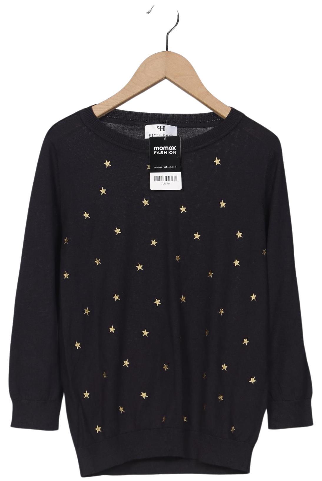 

Peter Hahn Damen Pullover, mehrfarbig, Gr. 38