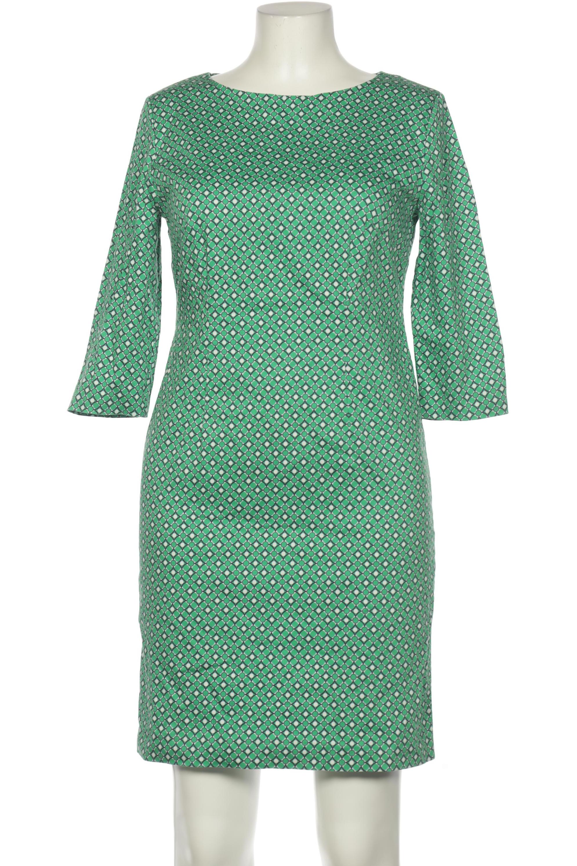 

Peter Hahn Damen Kleid, grün, Gr. 20