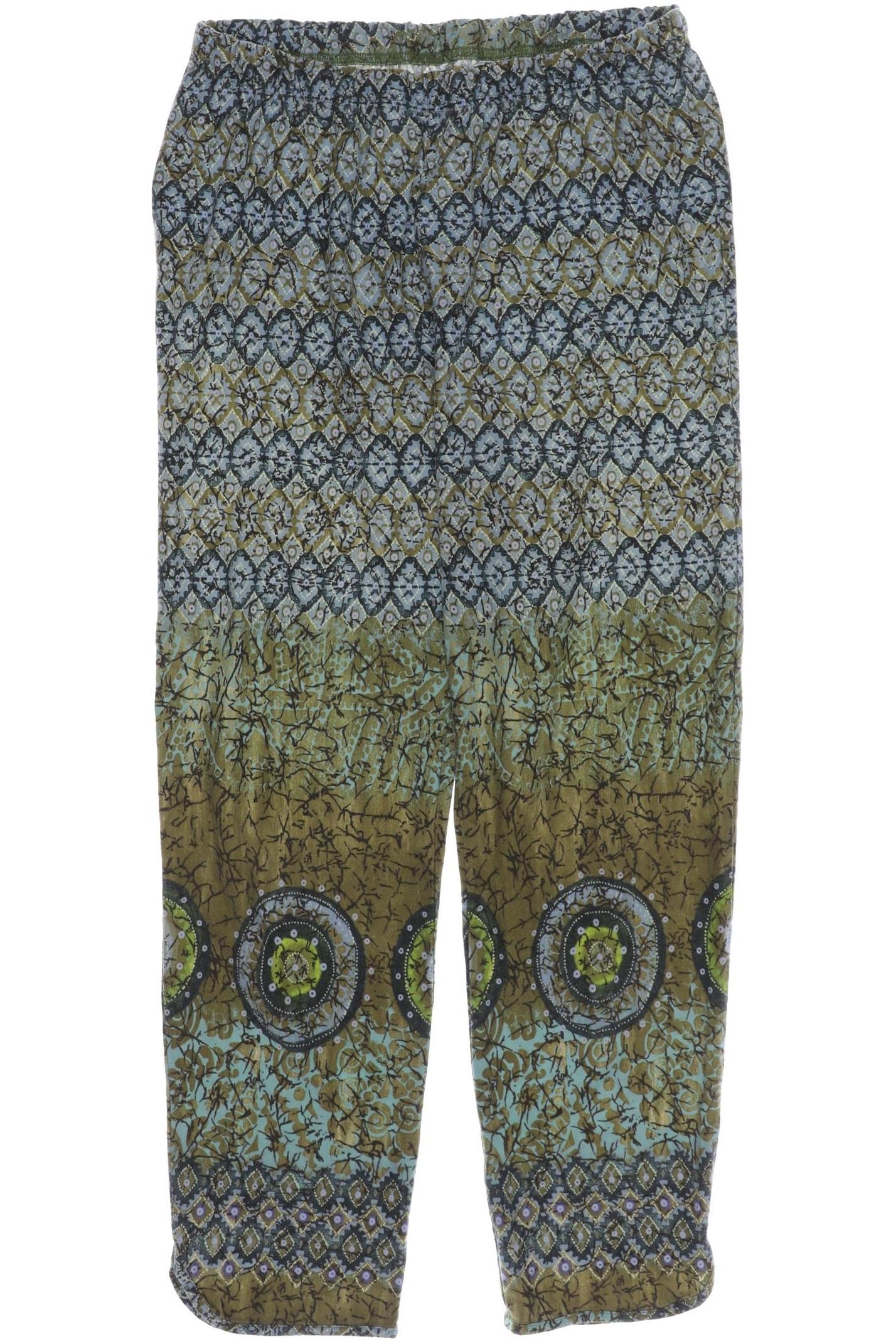 

Peter Hahn Damen Stoffhose, mehrfarbig, Gr. 42