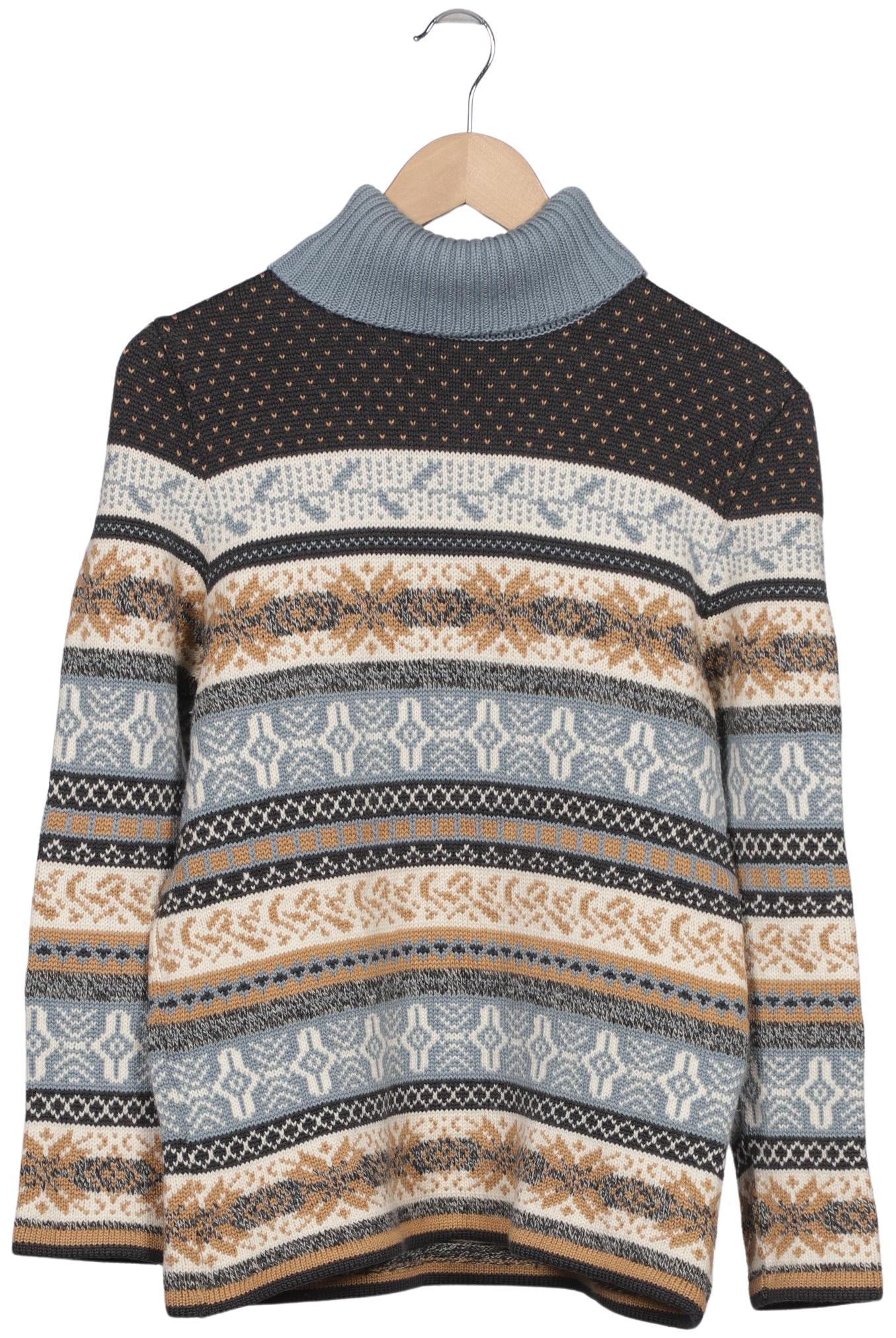 

Peter Hahn Damen Pullover, mehrfarbig, Gr. 42