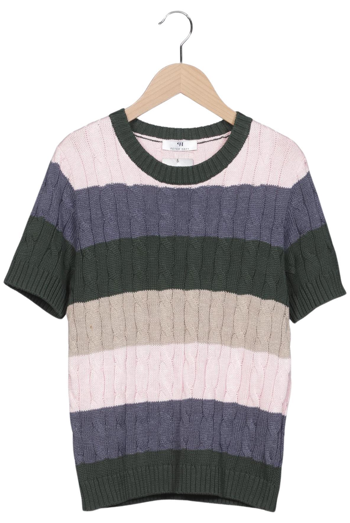 

Peter Hahn Damen Pullover, mehrfarbig, Gr. 36