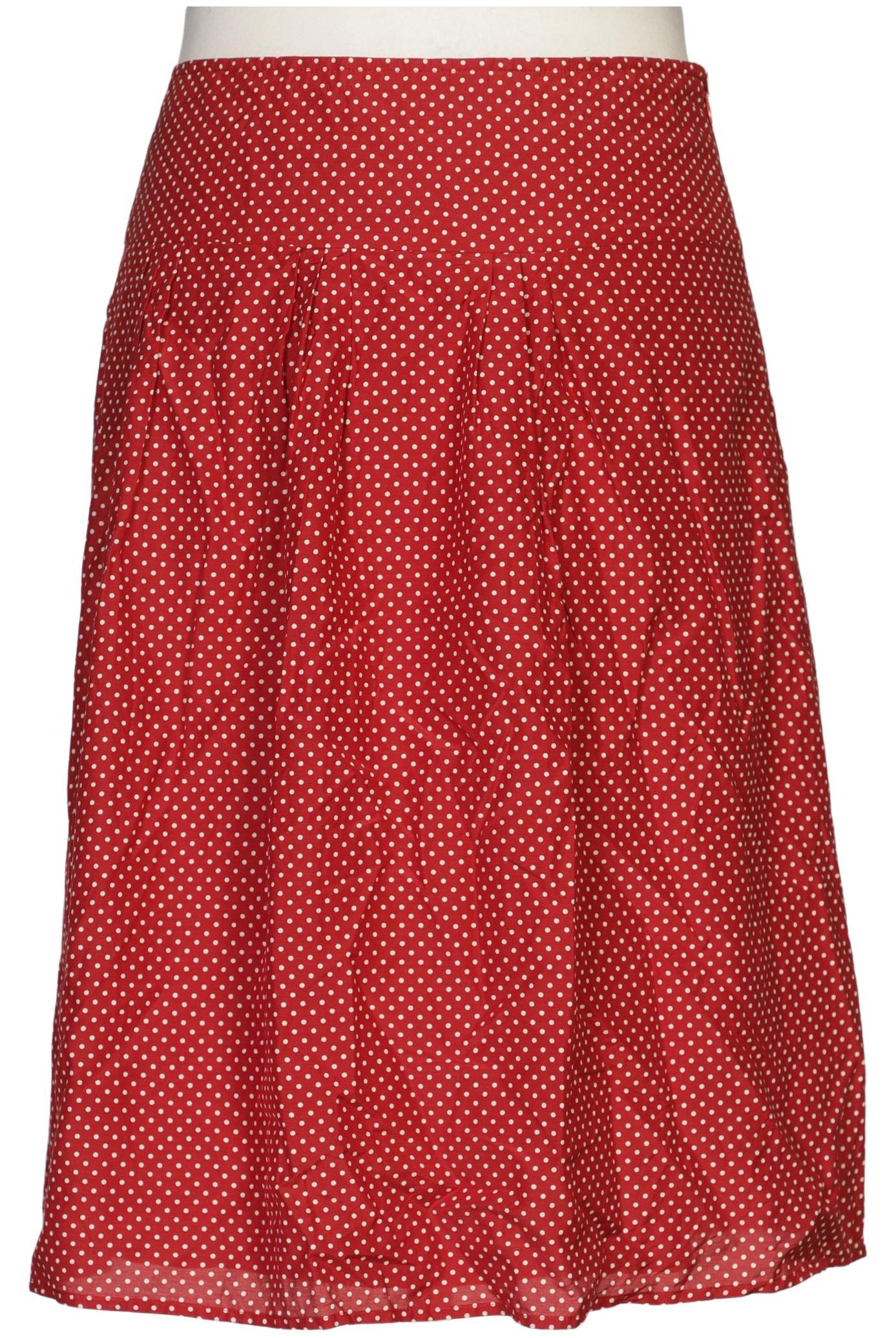 

Peter Hahn Damen Rock, rot, Gr. 46