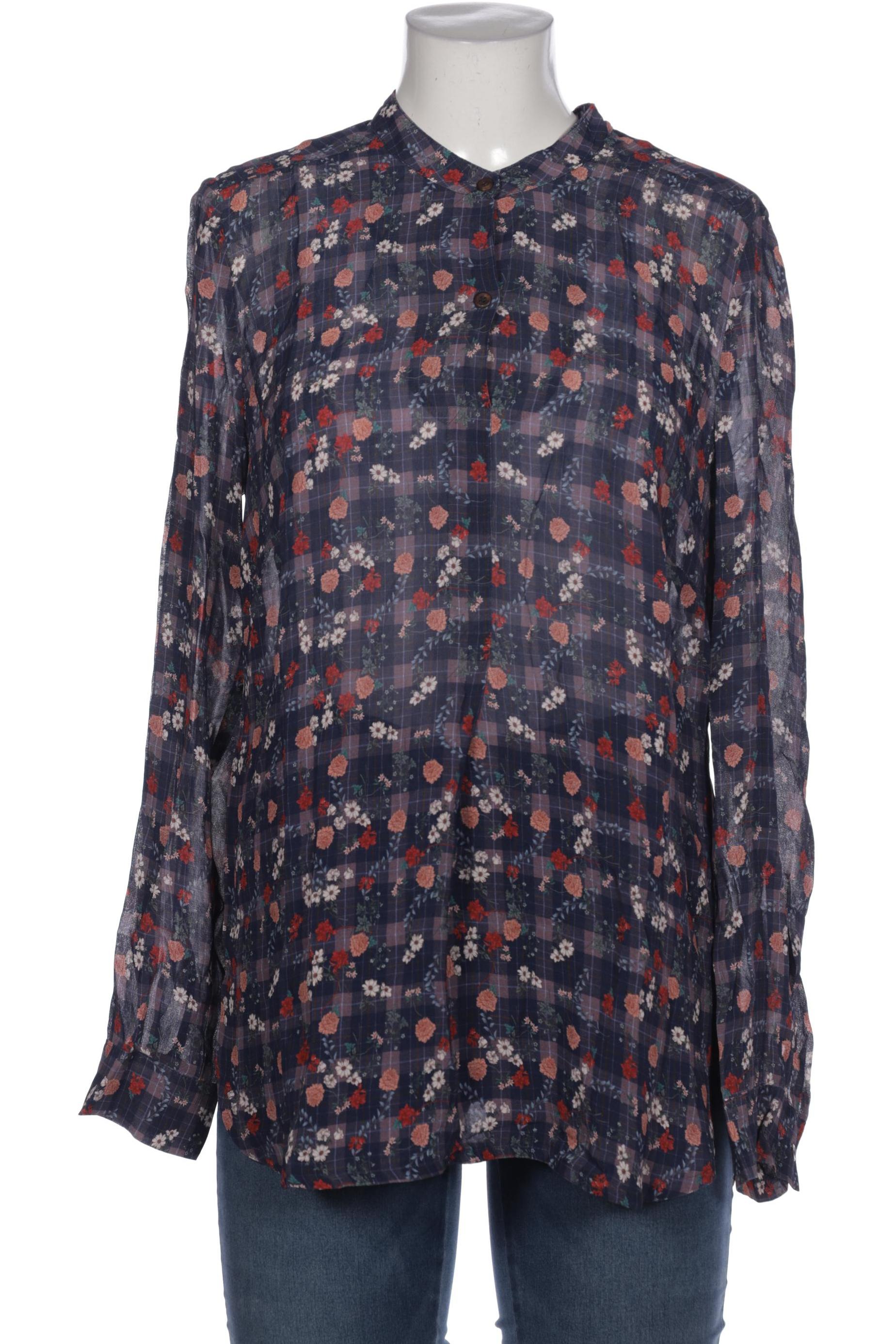 

Peter Hahn Damen Bluse, flieder
